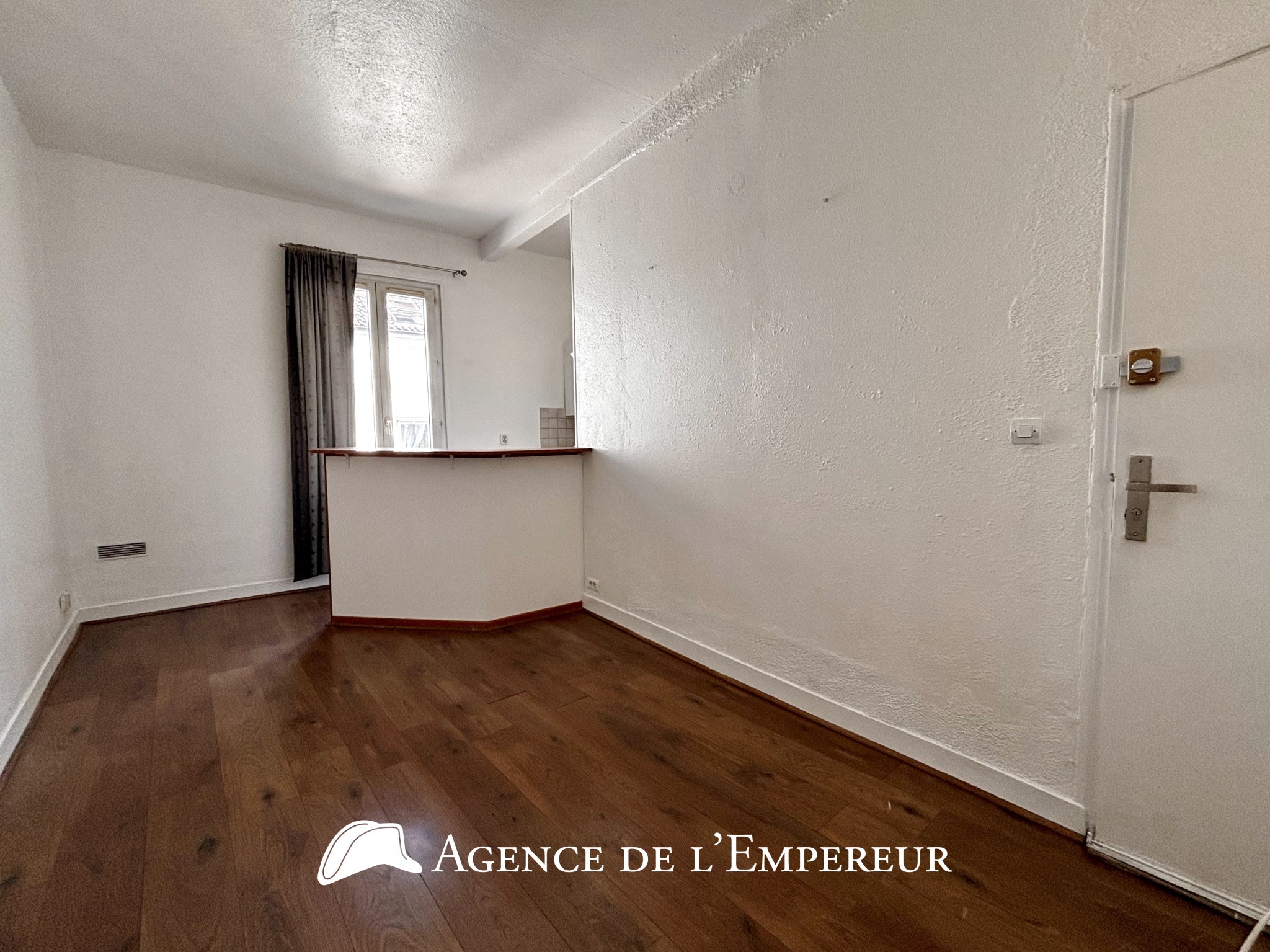 Vente Appartement à Rueil-Malmaison 2 pièces