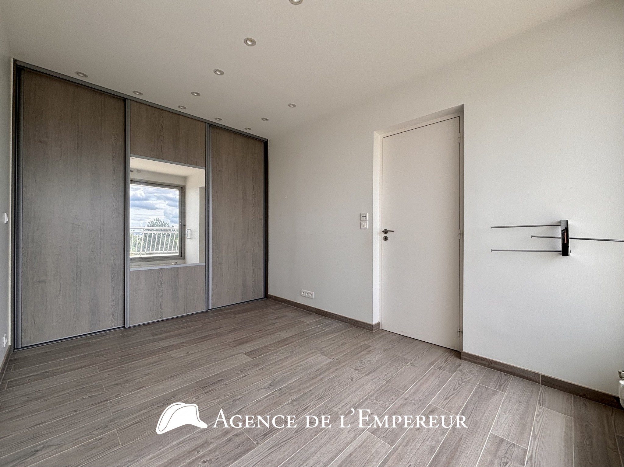 Vente Appartement à Rueil-Malmaison 5 pièces