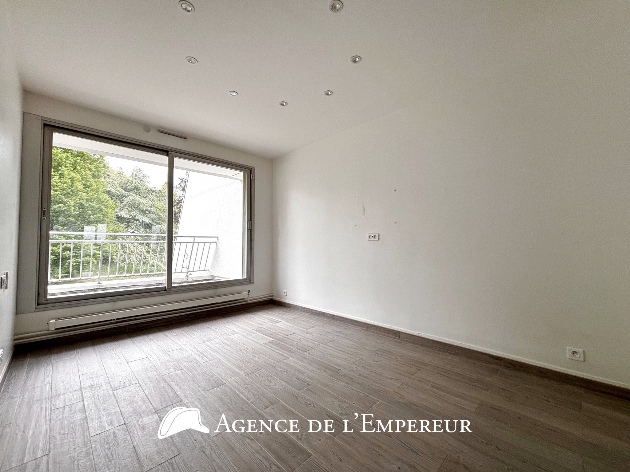 Vente Appartement à Rueil-Malmaison 5 pièces