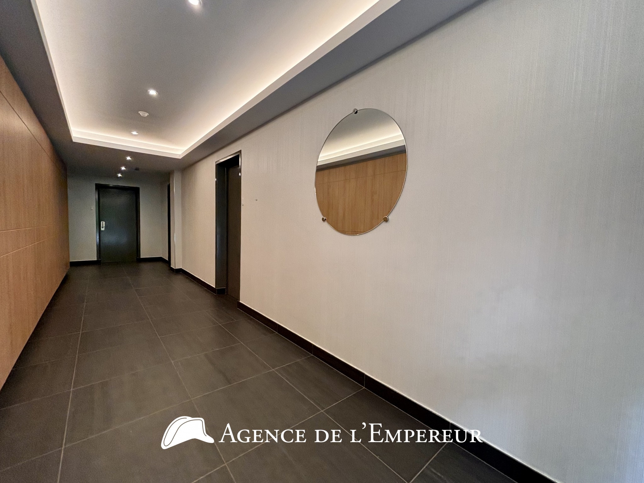 Vente Appartement à Rueil-Malmaison 5 pièces