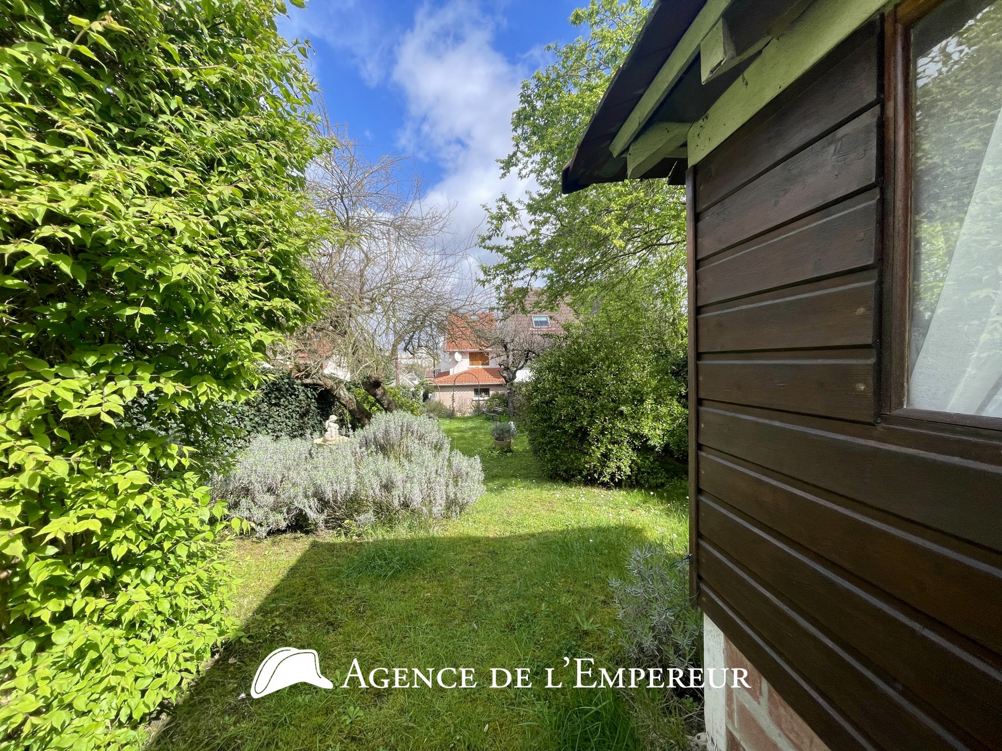 Vente Maison à Rueil-Malmaison 5 pièces