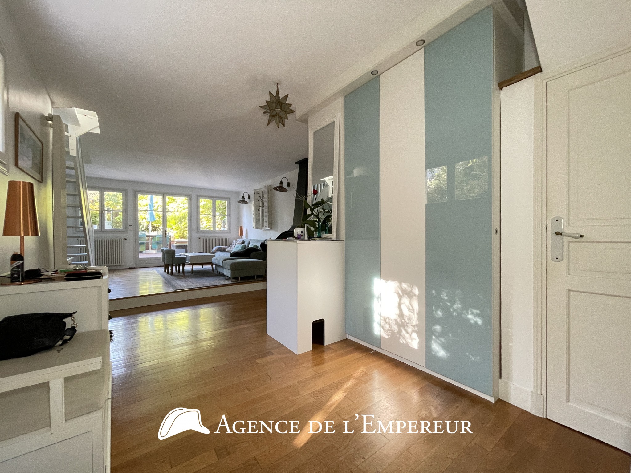 Vente Maison à Rueil-Malmaison 4 pièces