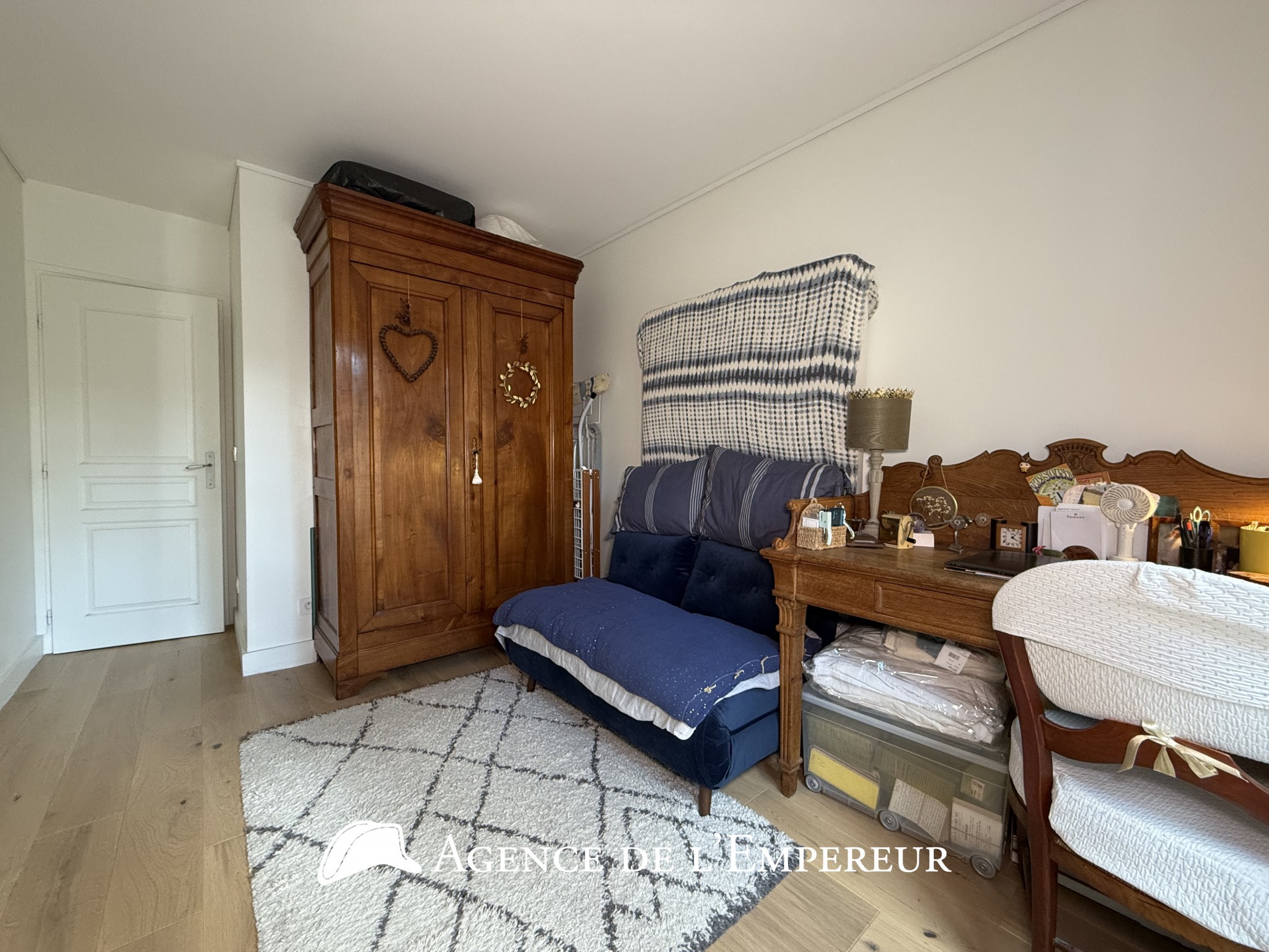 Vente Appartement à Rueil-Malmaison 3 pièces