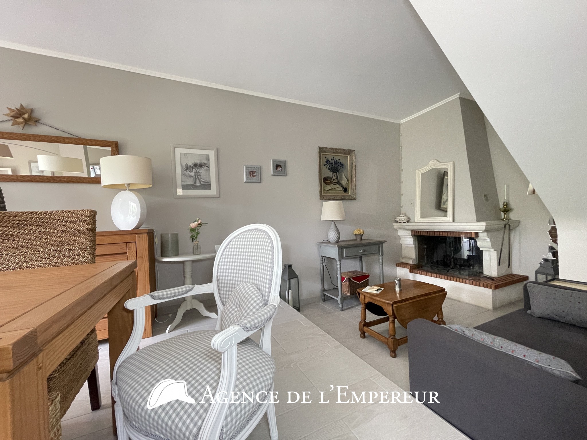 Vente Maison à Rueil-Malmaison 7 pièces