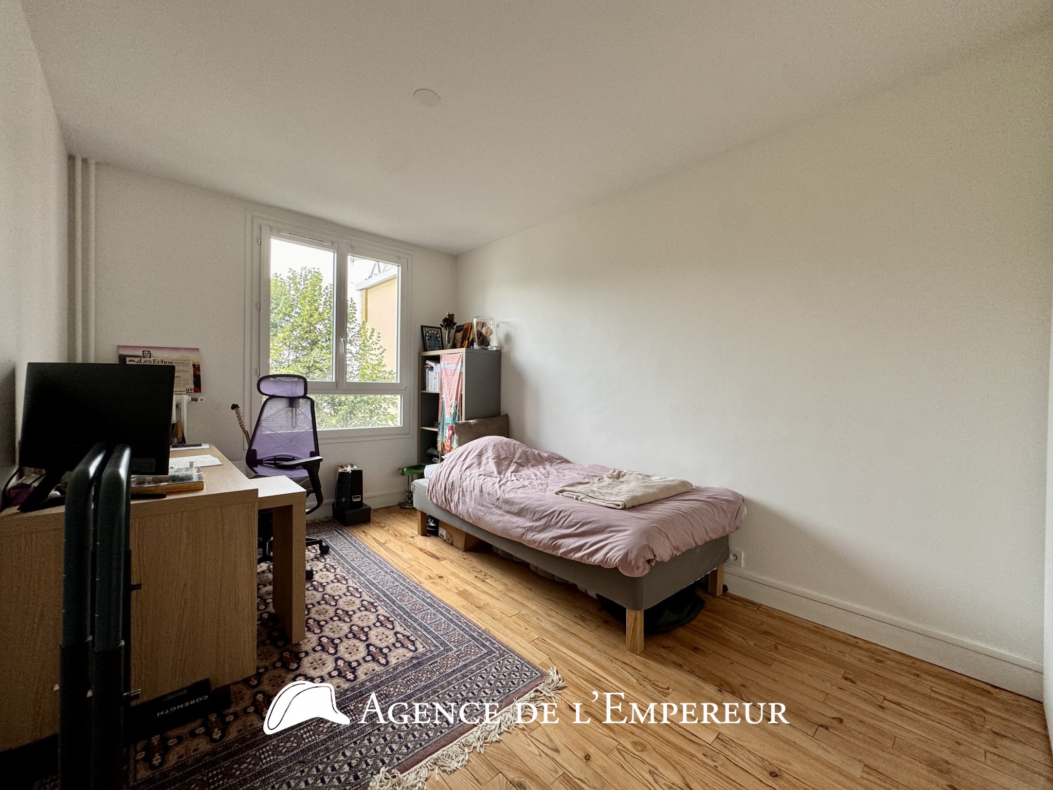 Vente Appartement à Rueil-Malmaison 4 pièces