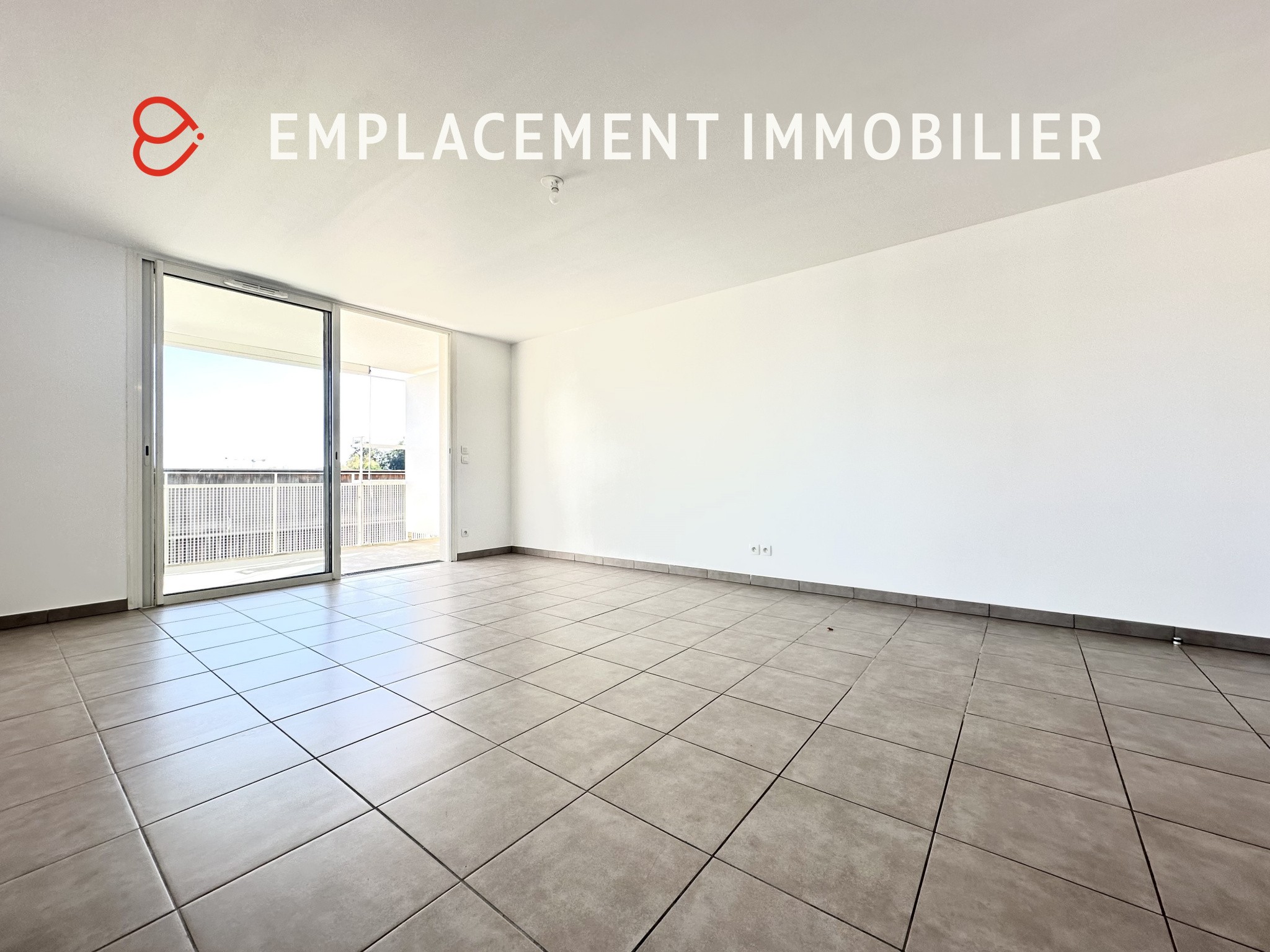 Vente Appartement à Blagnac 3 pièces