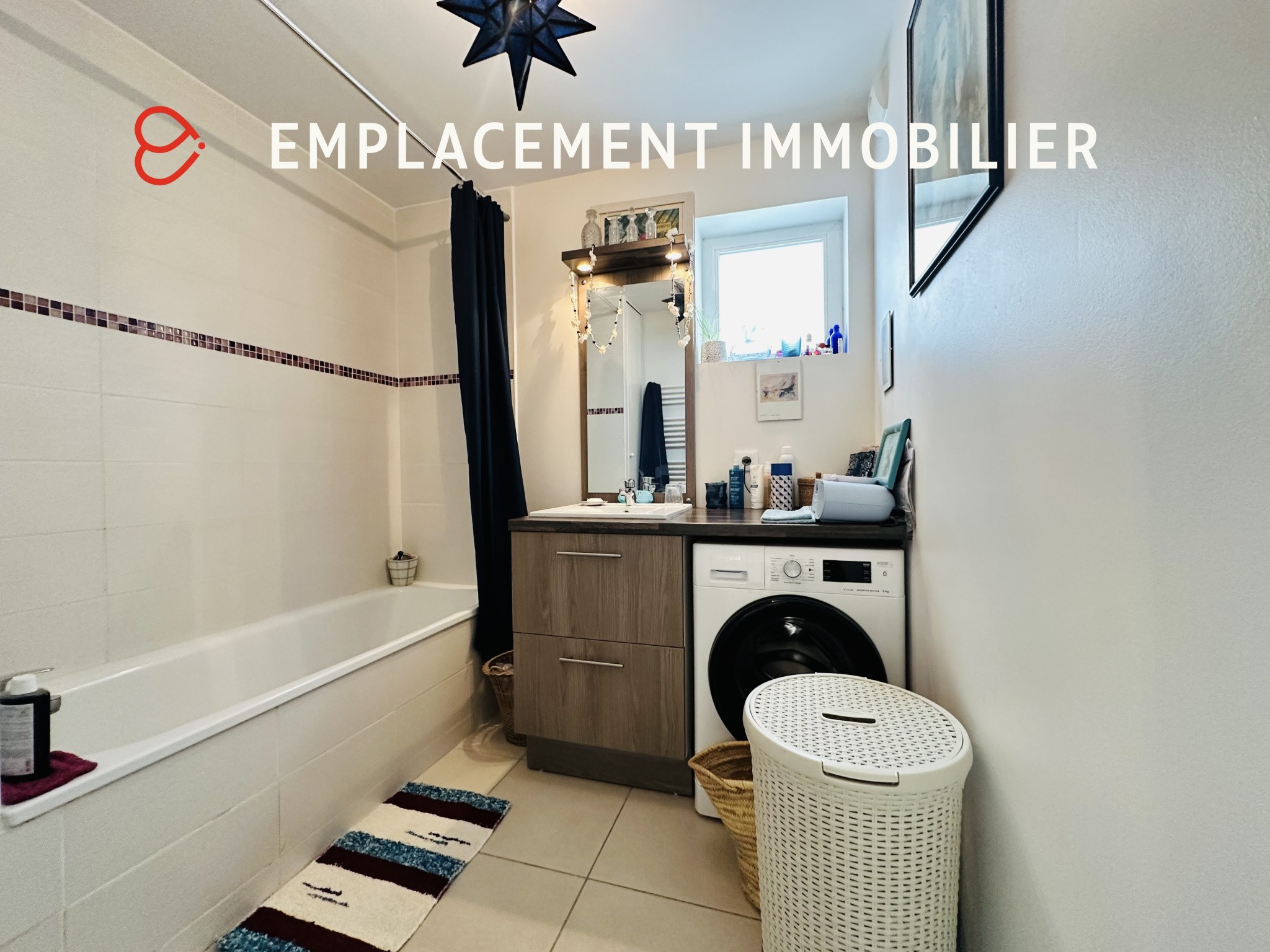 Vente Appartement à Blagnac 4 pièces