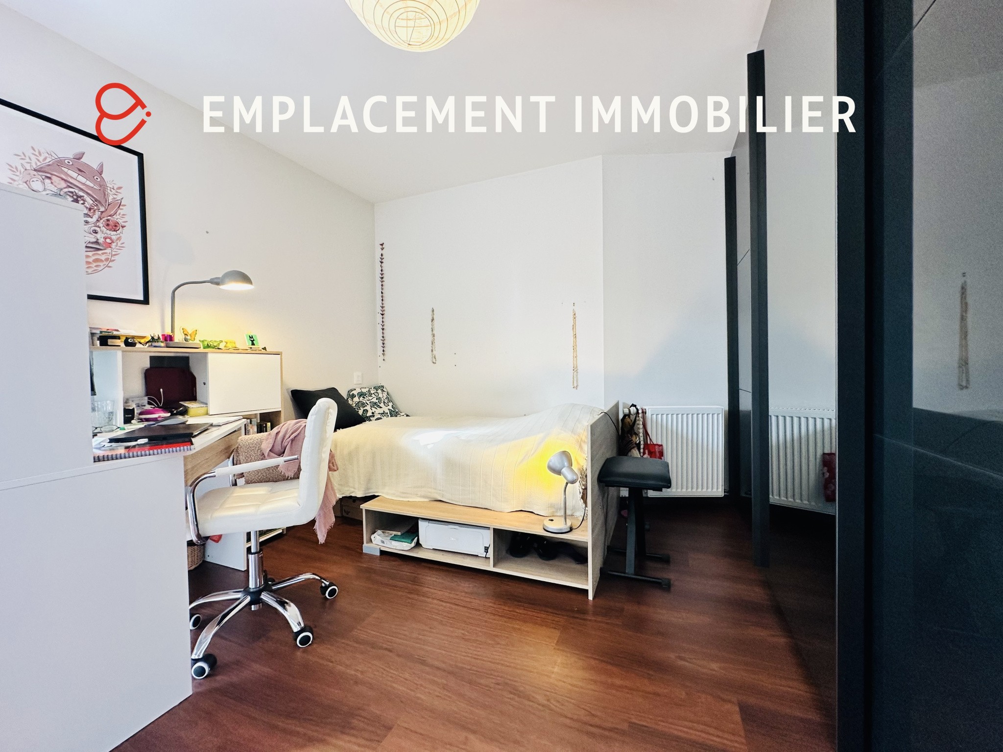 Vente Appartement à Blagnac 4 pièces