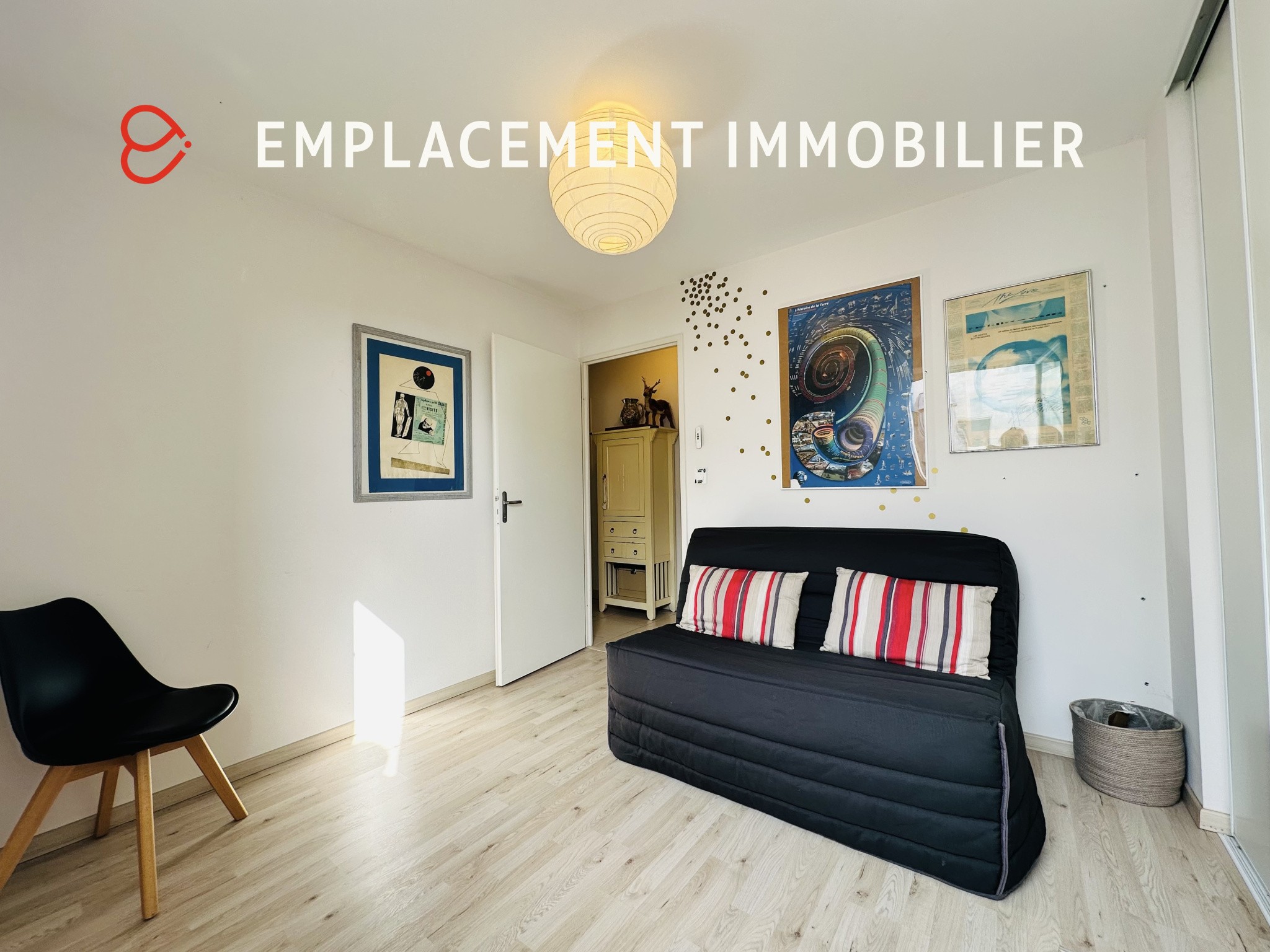 Vente Appartement à Blagnac 4 pièces