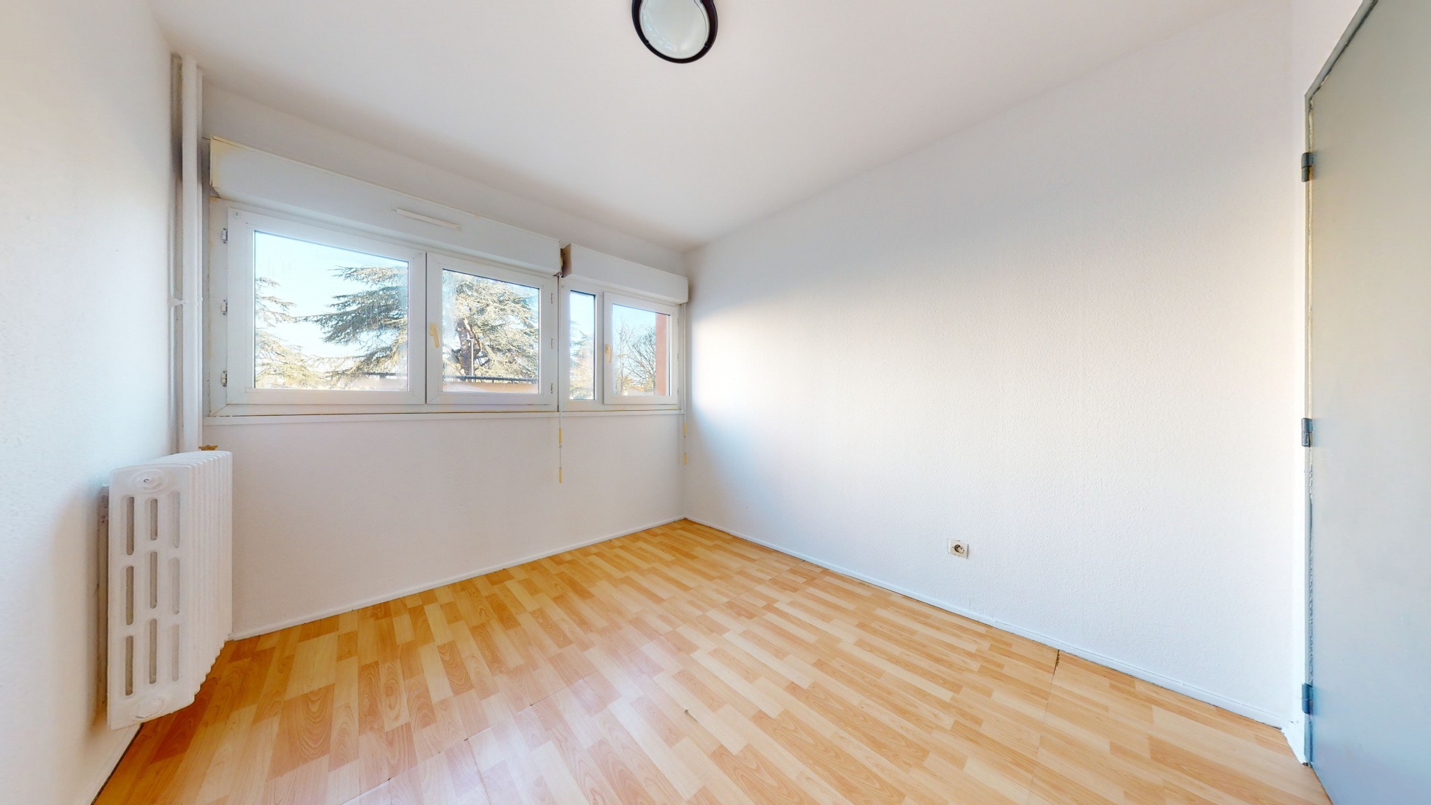 Vente Appartement à Blagnac 3 pièces