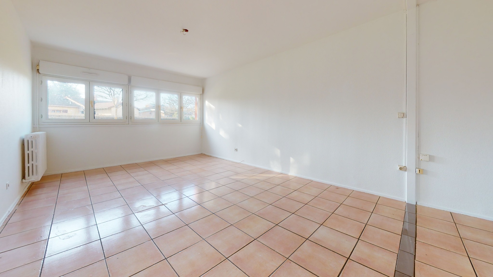 Vente Appartement à Blagnac 3 pièces