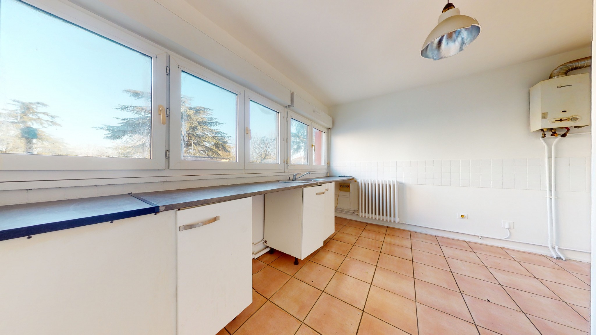 Vente Appartement à Blagnac 3 pièces