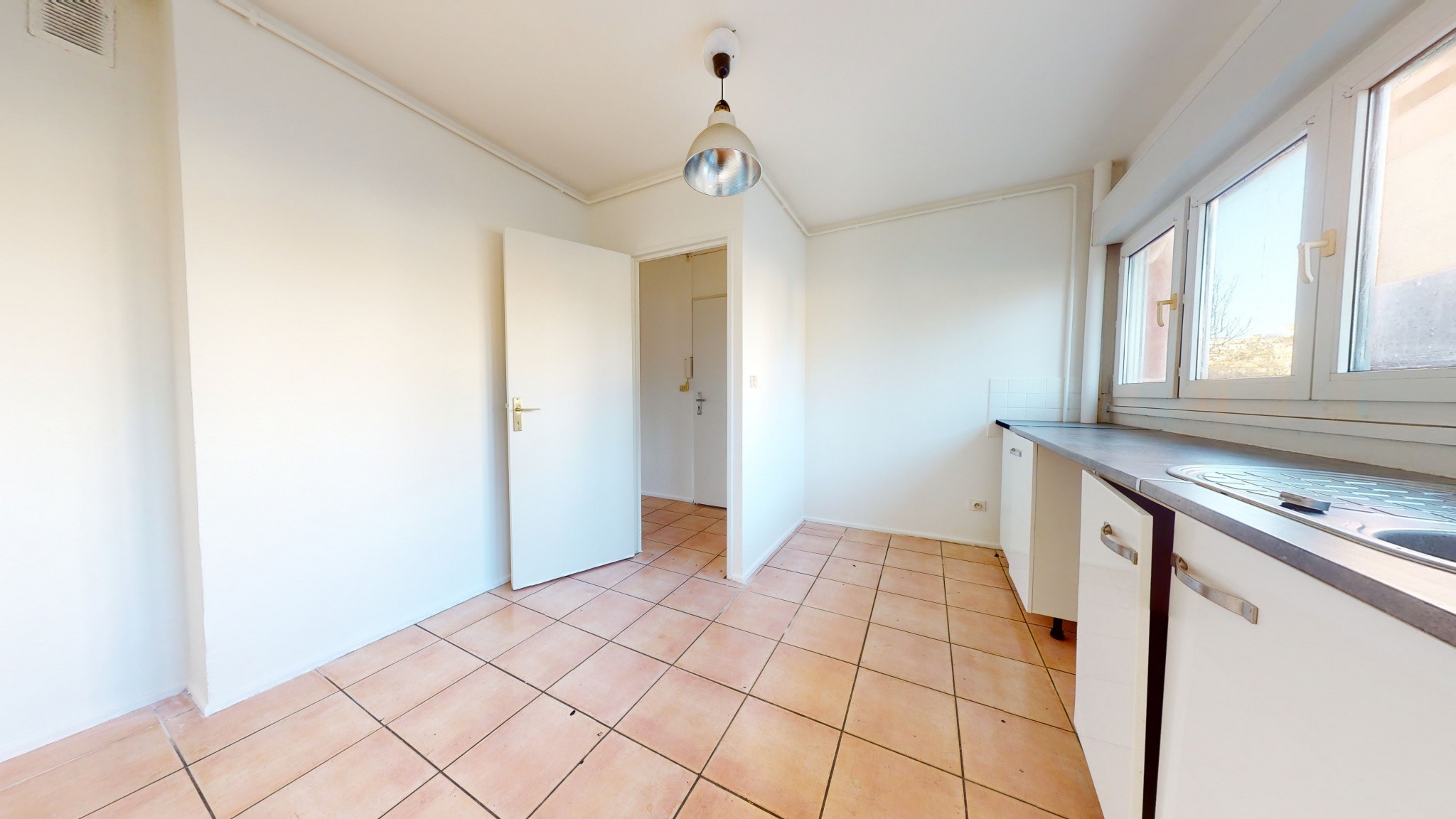 Vente Appartement à Blagnac 3 pièces