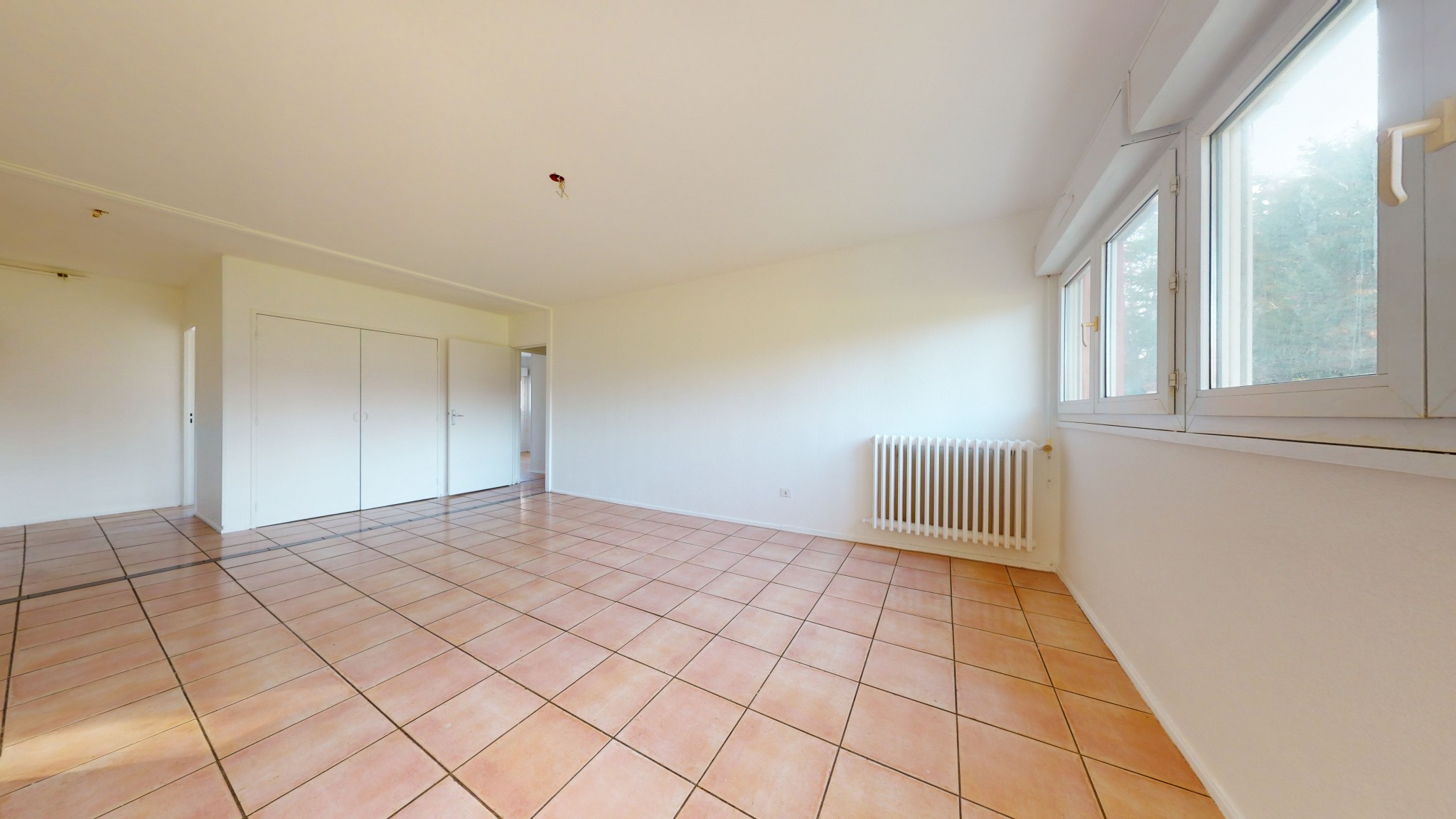 Vente Appartement à Blagnac 3 pièces