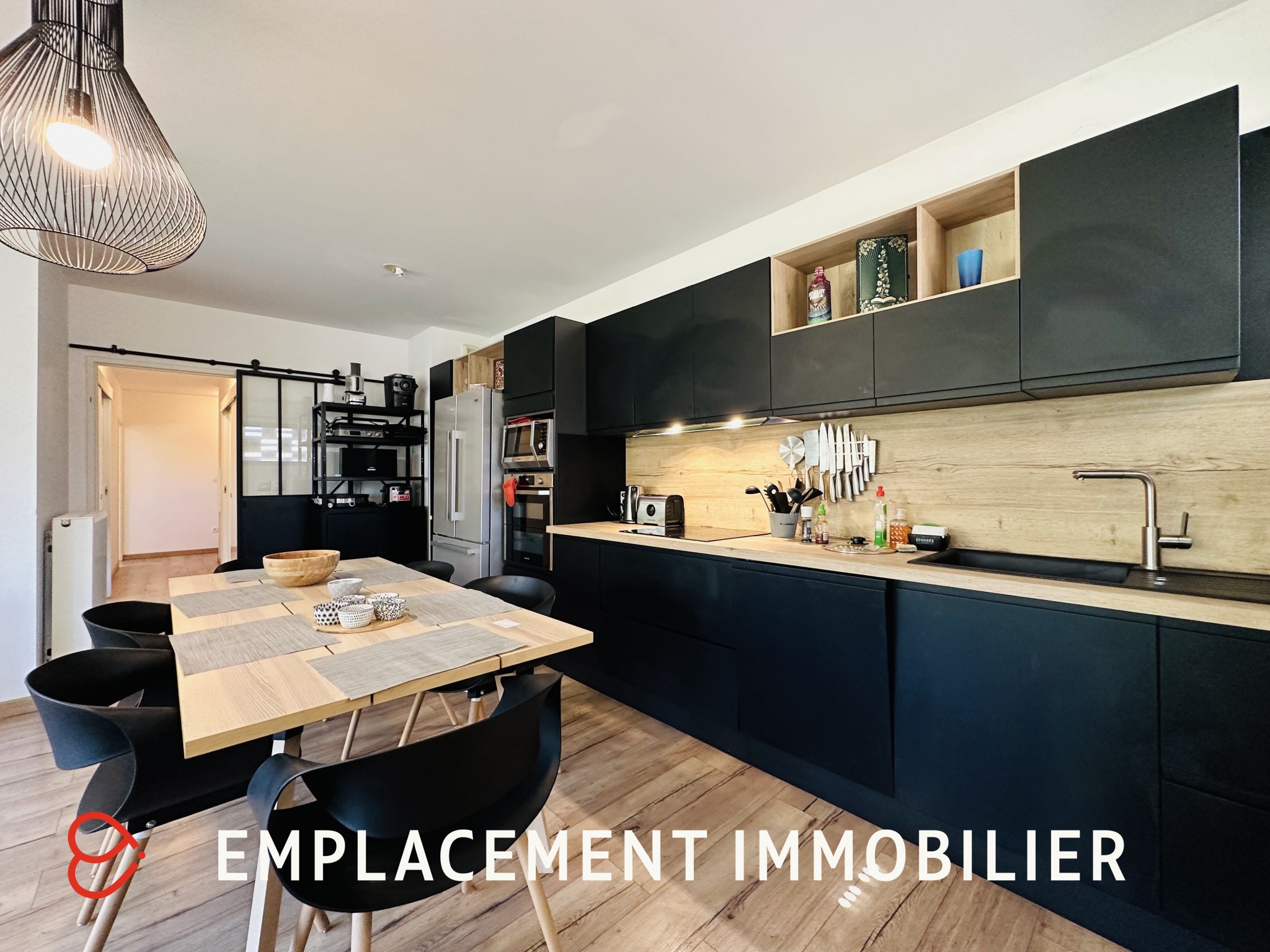 Vente Appartement à Blagnac 3 pièces