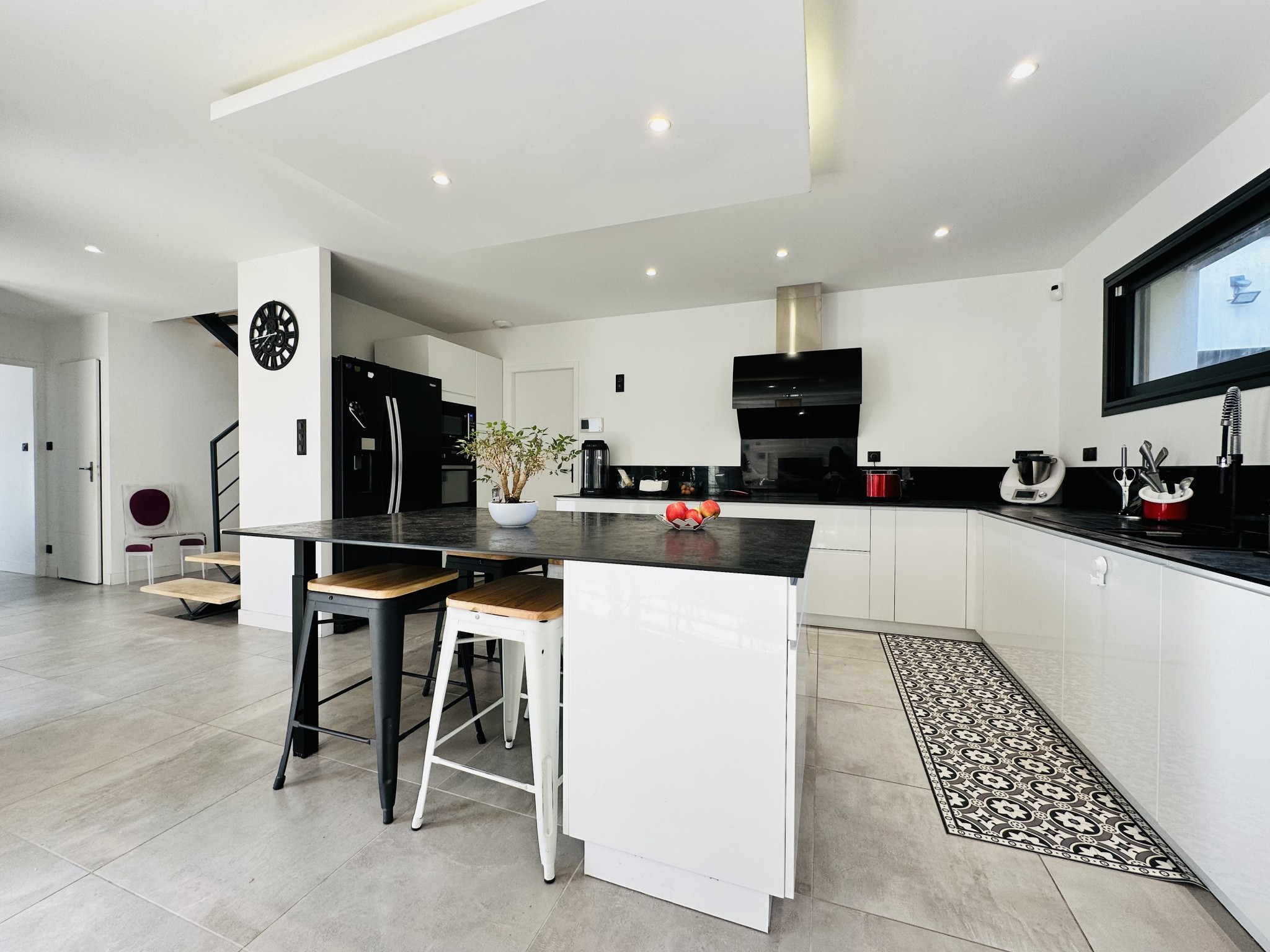 Vente Maison à Toulouse 5 pièces