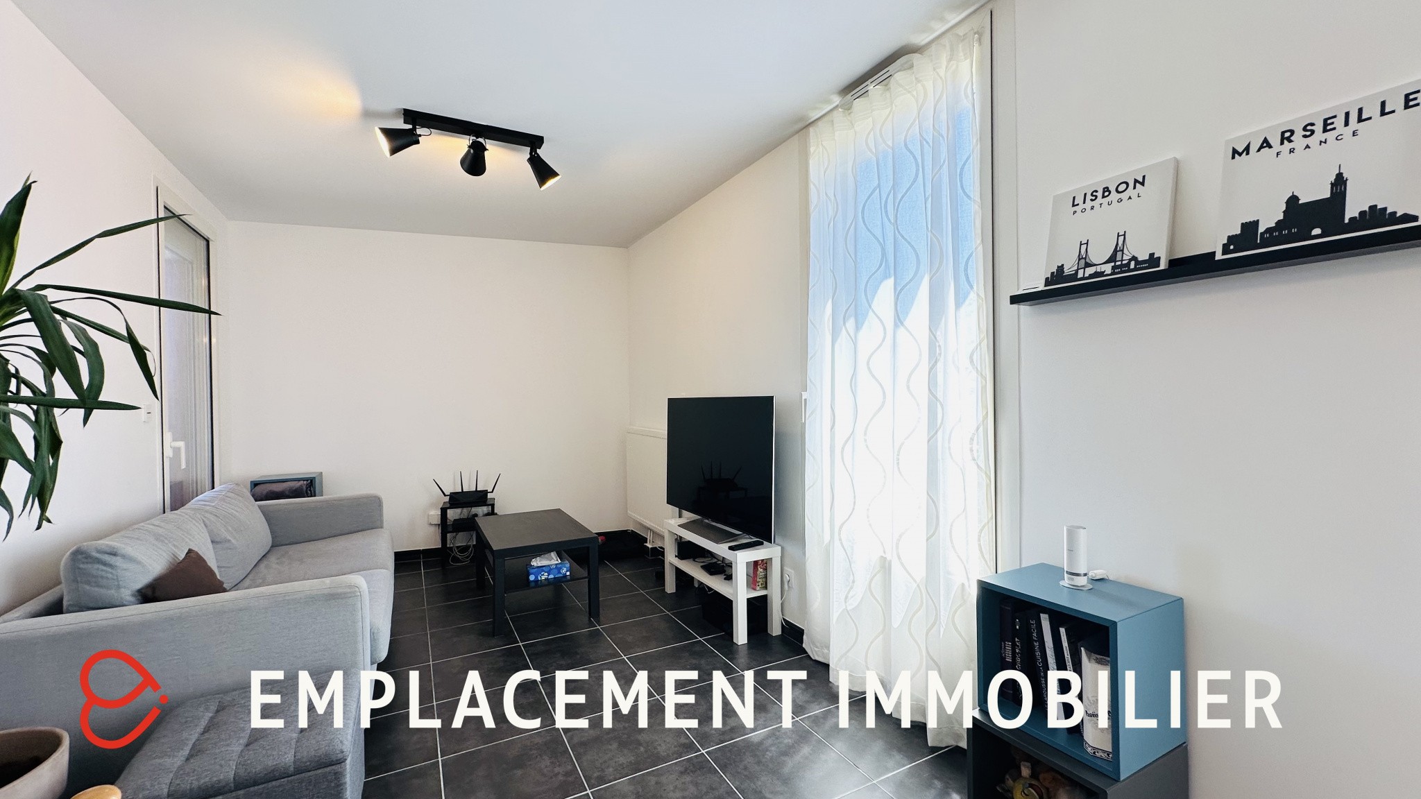 Vente Appartement à Blagnac 4 pièces