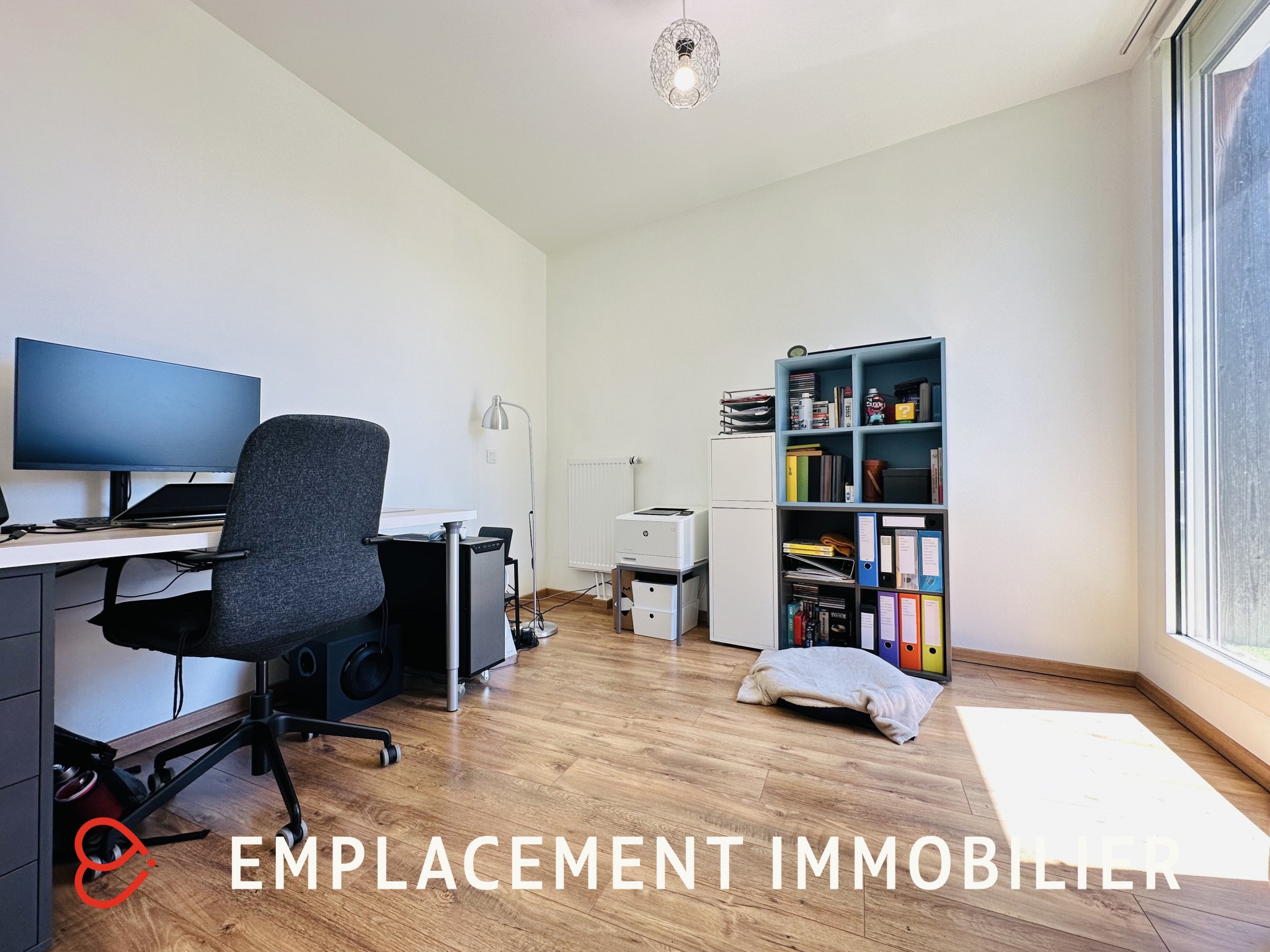 Vente Appartement à Blagnac 4 pièces