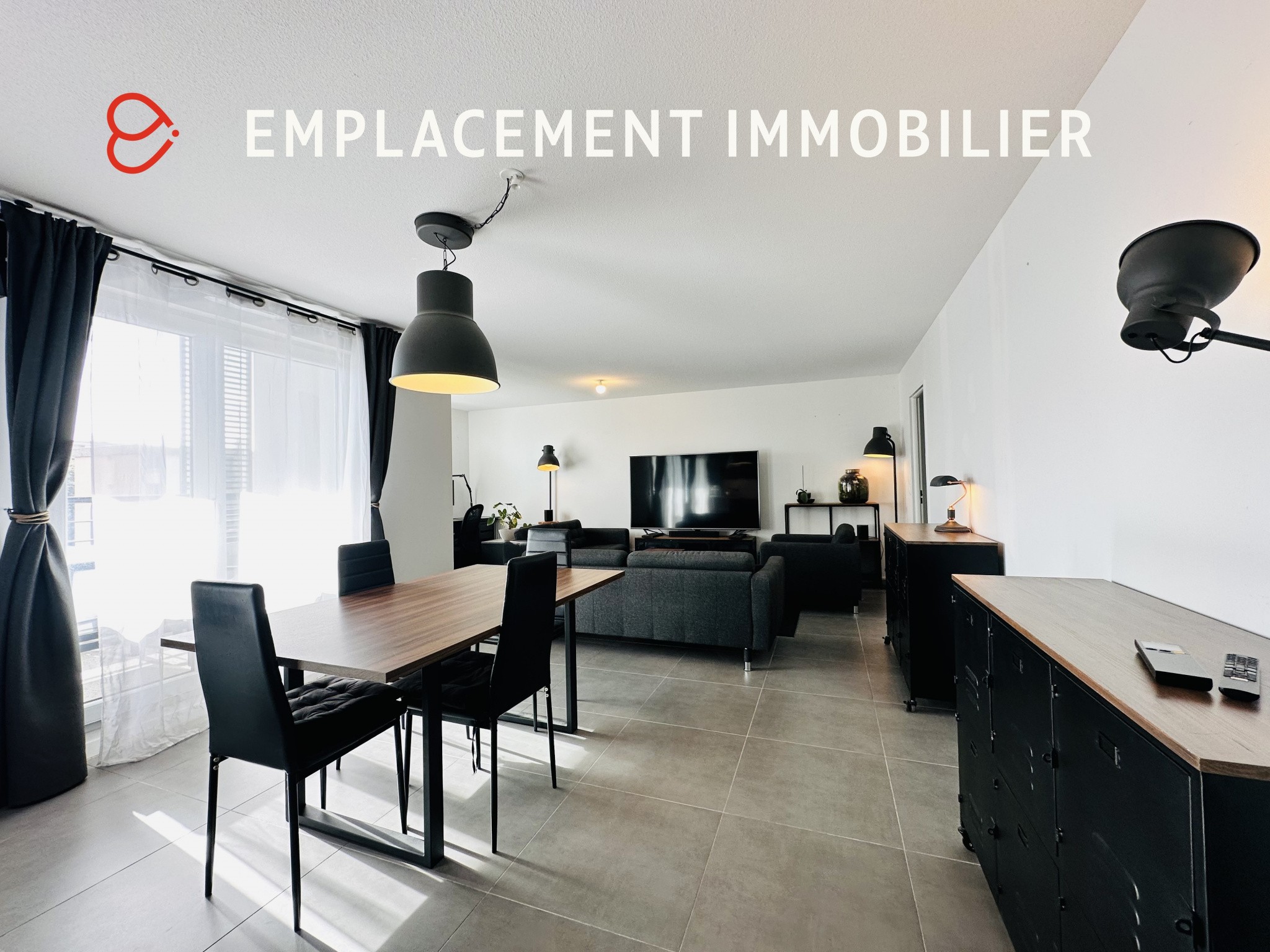 Vente Appartement à Blagnac 4 pièces