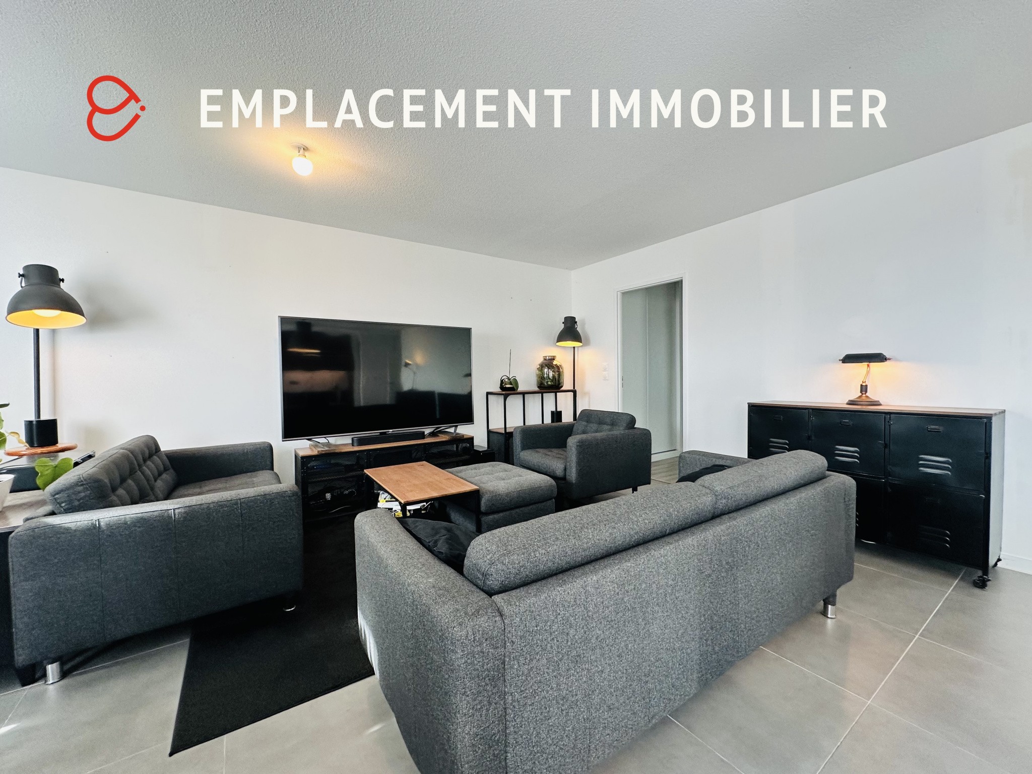 Vente Appartement à Blagnac 4 pièces