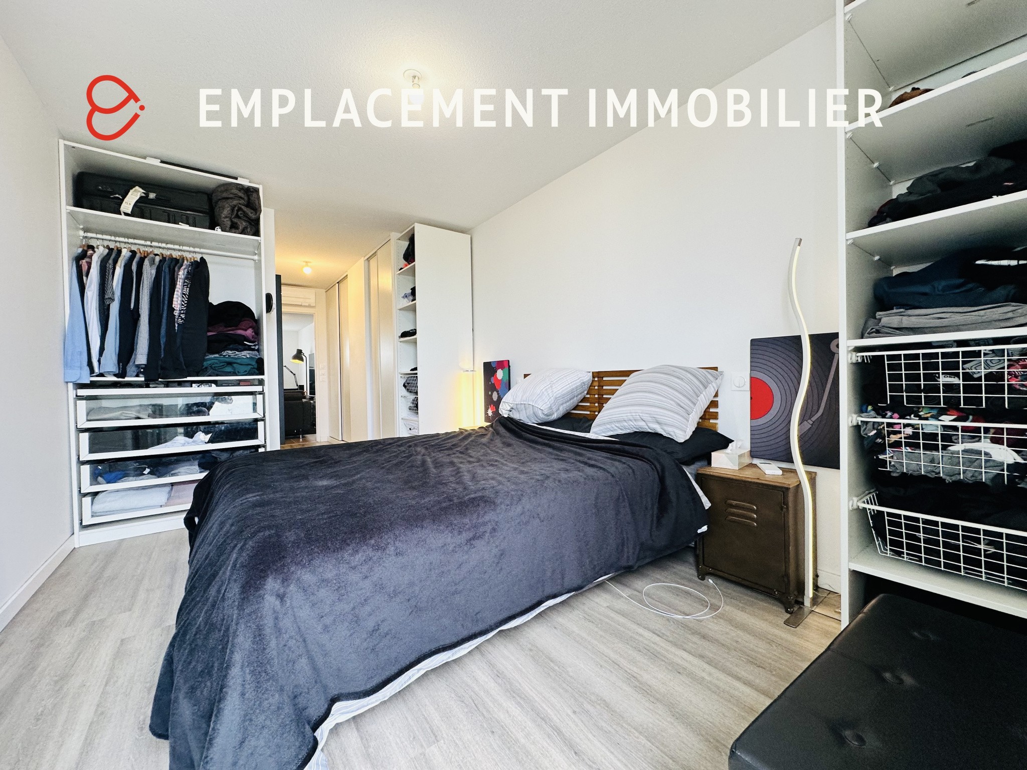 Vente Appartement à Blagnac 4 pièces