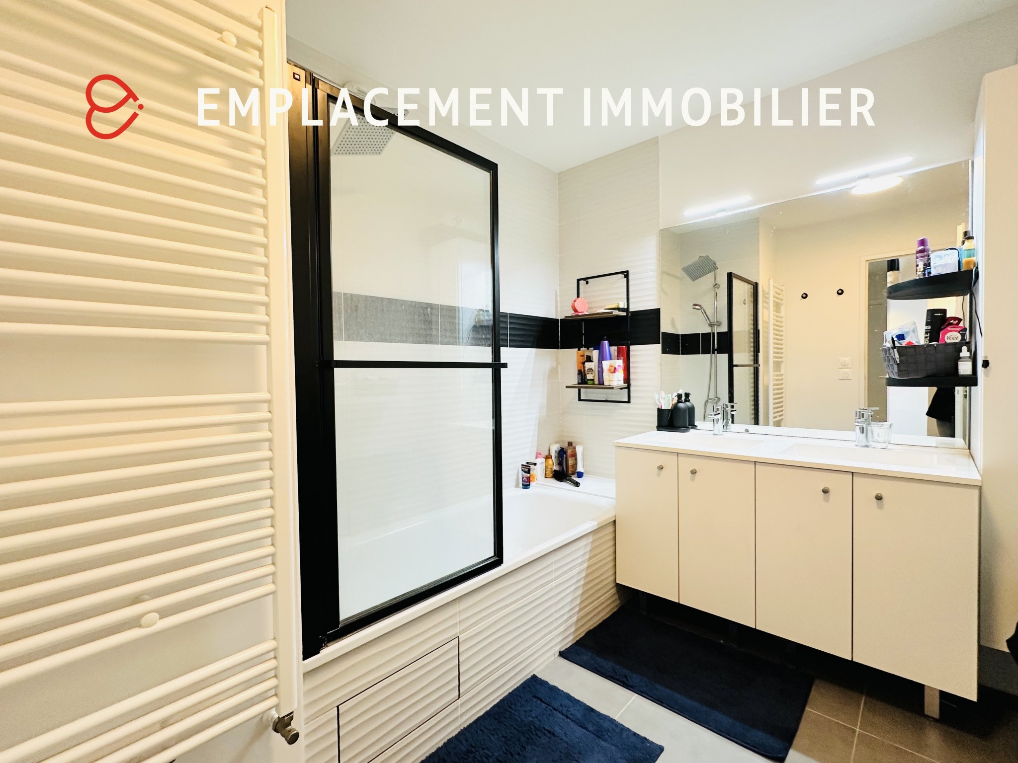 Vente Appartement à Blagnac 4 pièces