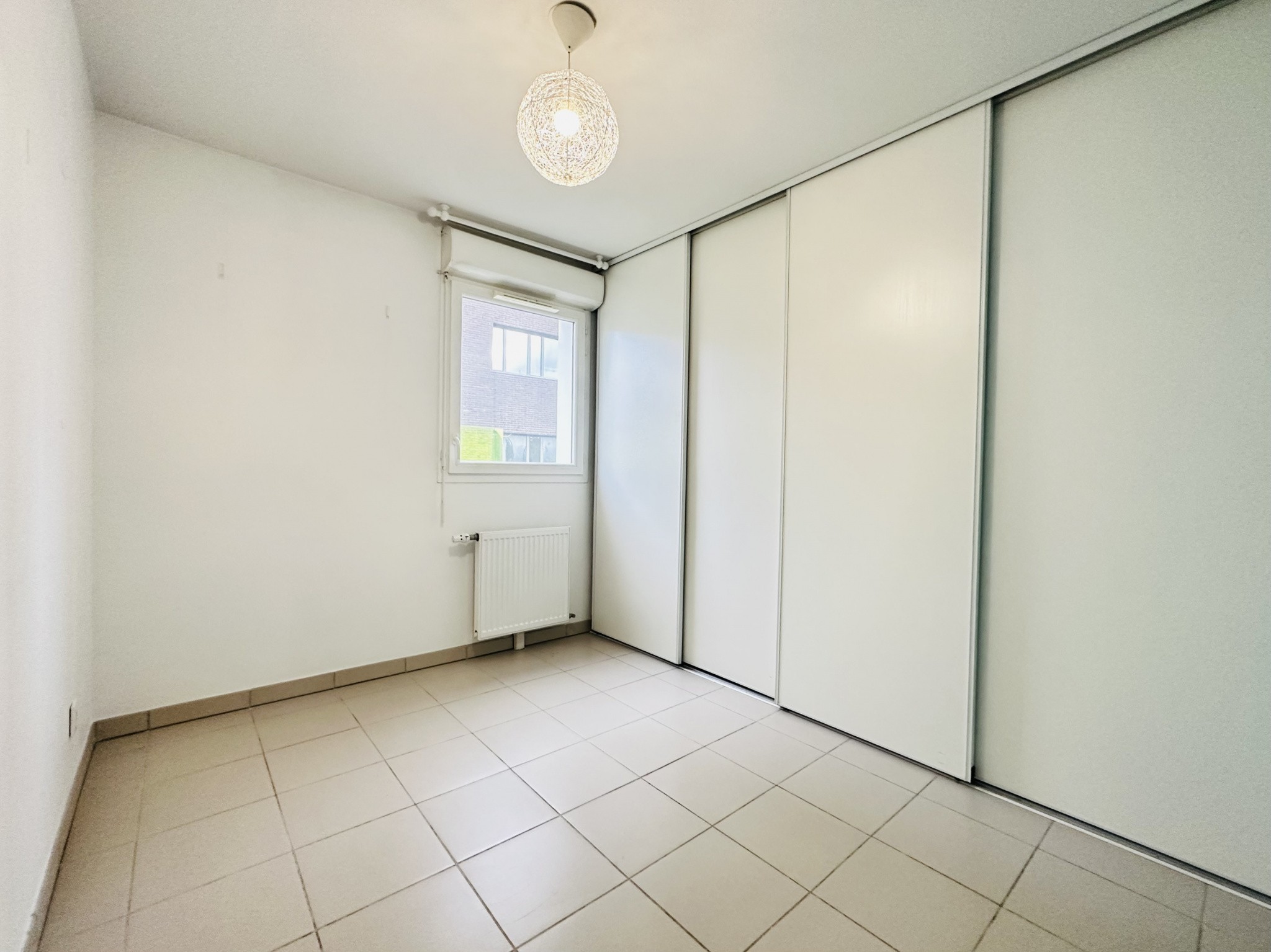 Vente Appartement à Blagnac 4 pièces