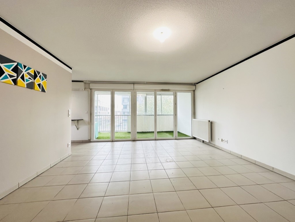 Vente Appartement à Blagnac 4 pièces