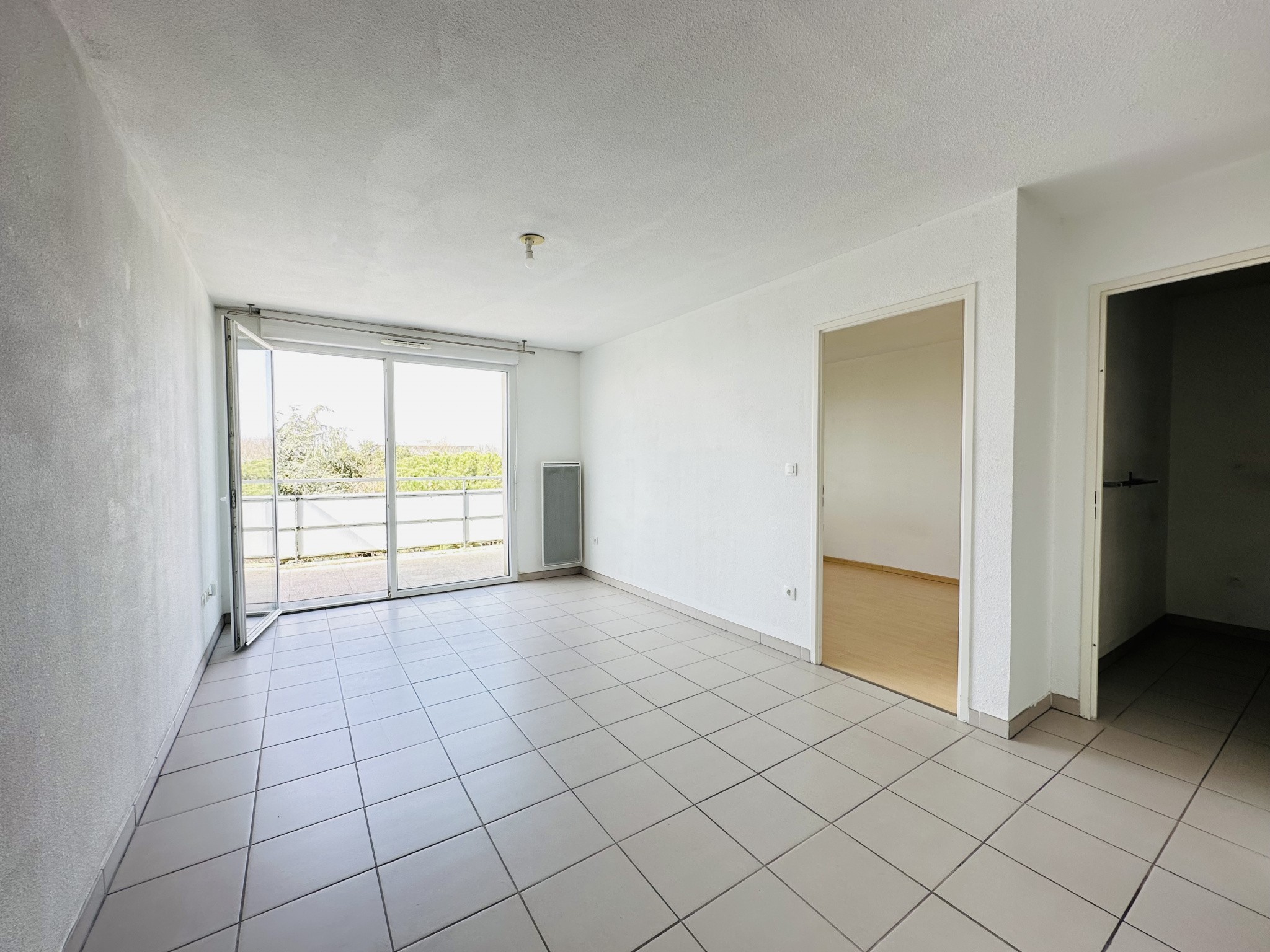 Vente Appartement à Blagnac 2 pièces