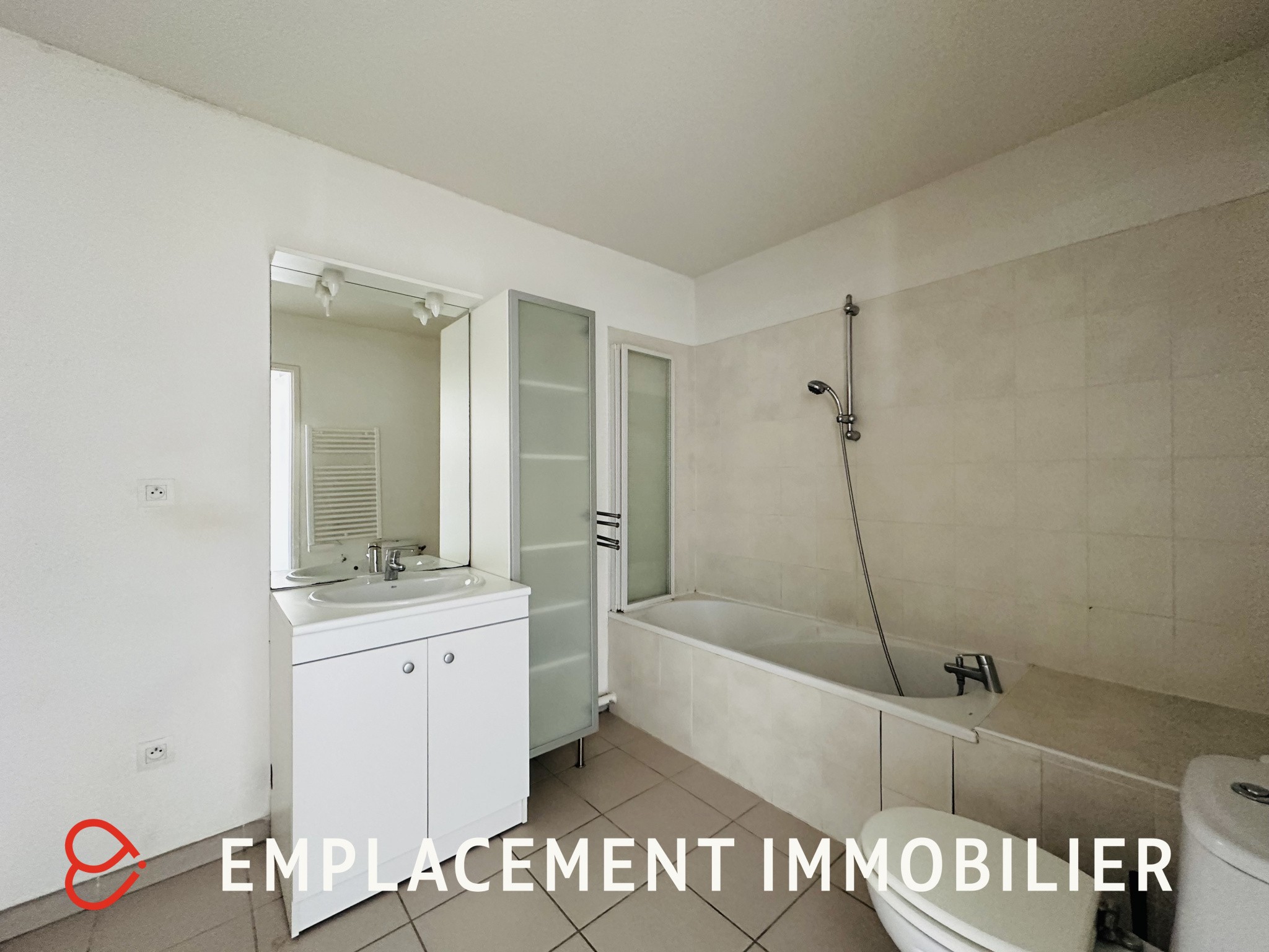 Vente Appartement à Blagnac 2 pièces