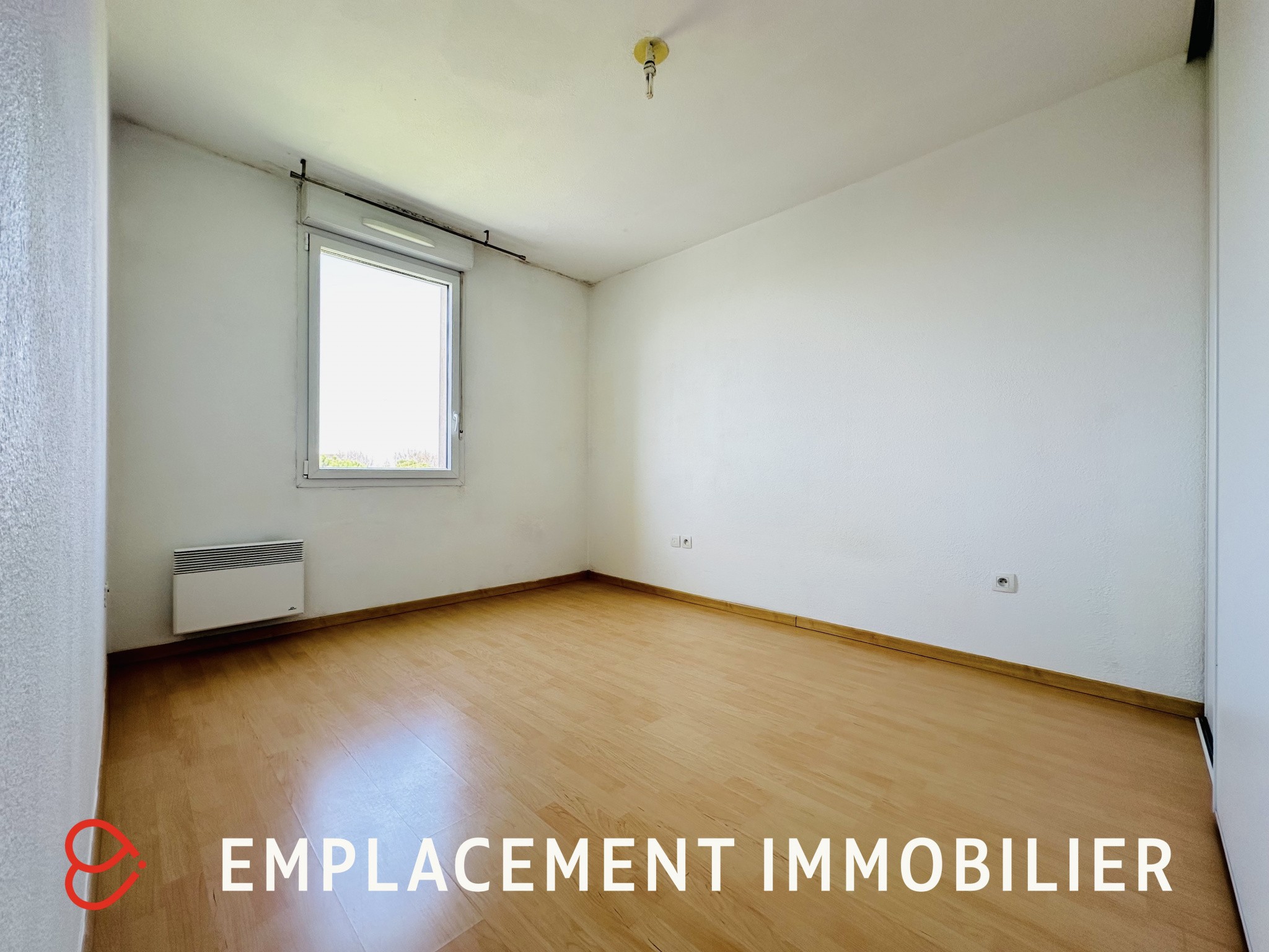 Vente Appartement à Blagnac 2 pièces