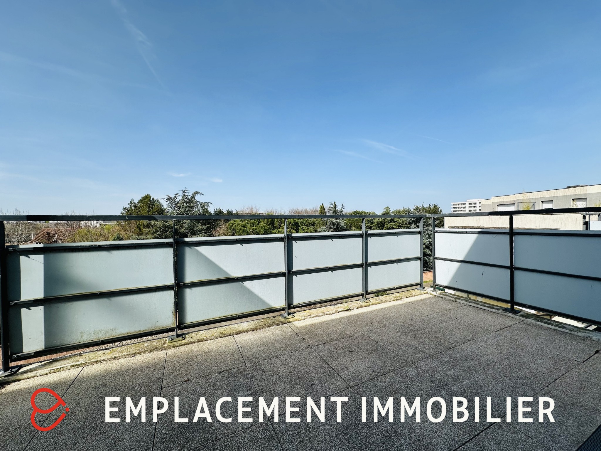 Vente Appartement à Blagnac 2 pièces