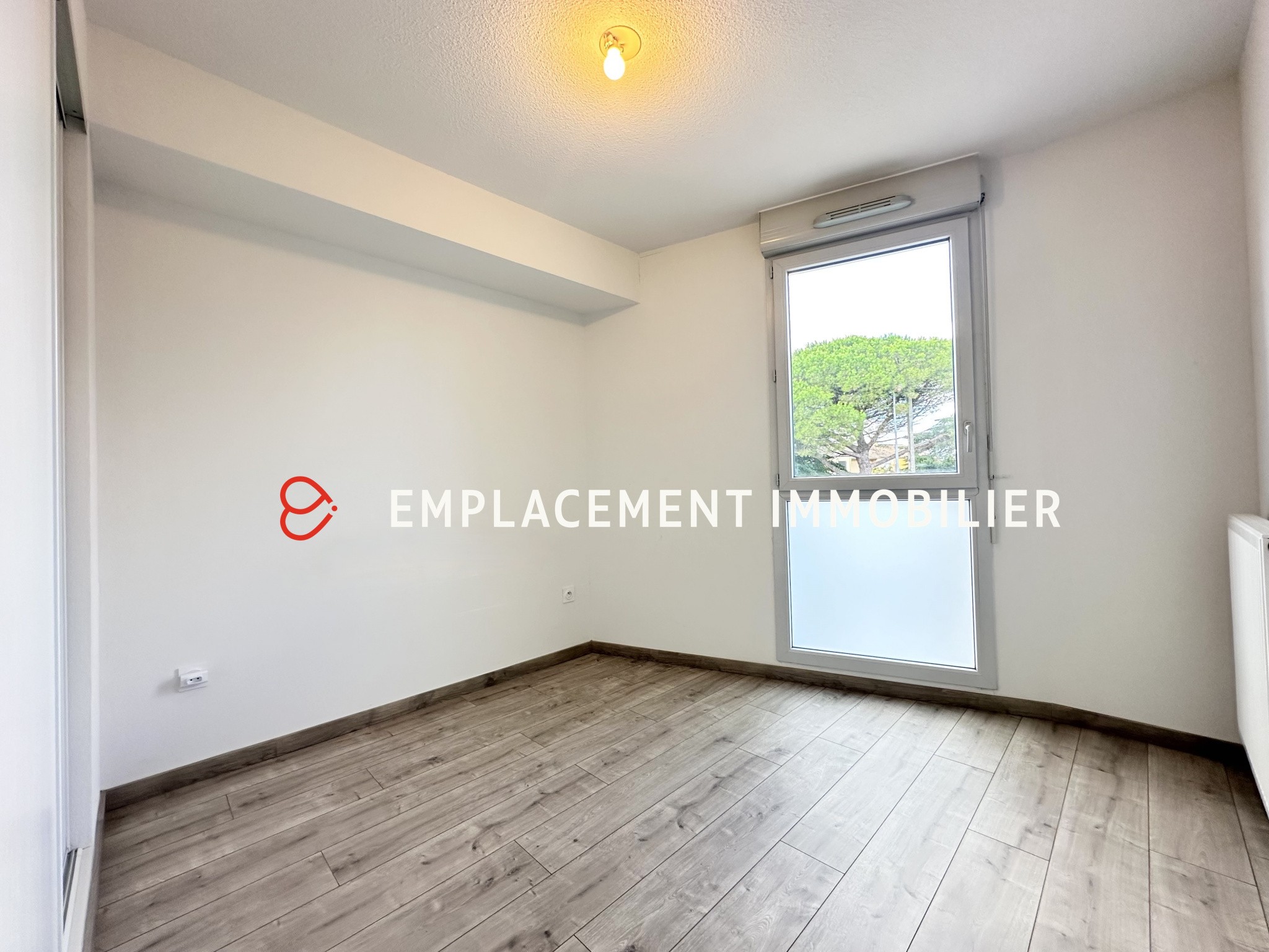 Vente Appartement à Colomiers 3 pièces