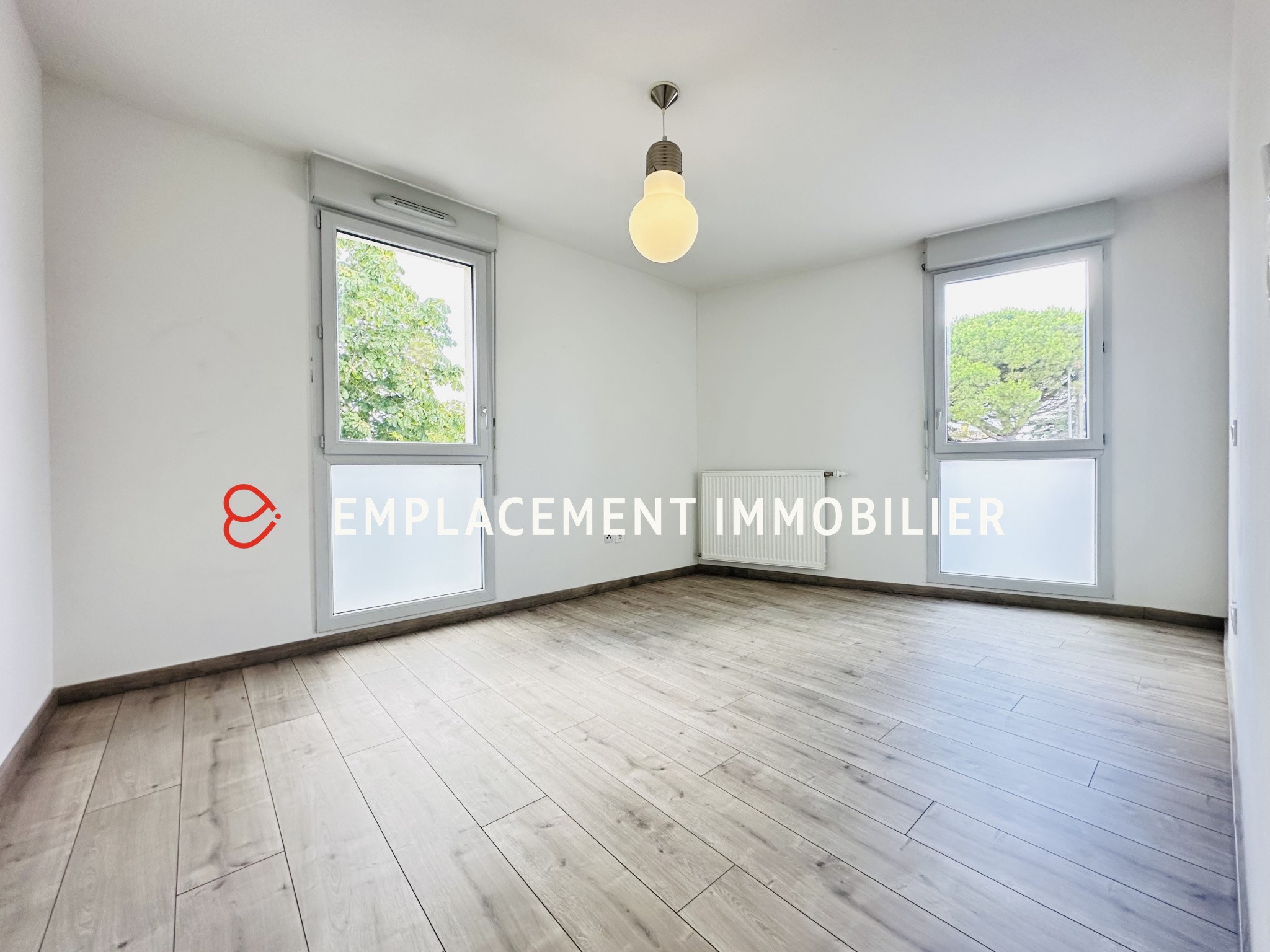 Vente Appartement à Colomiers 3 pièces