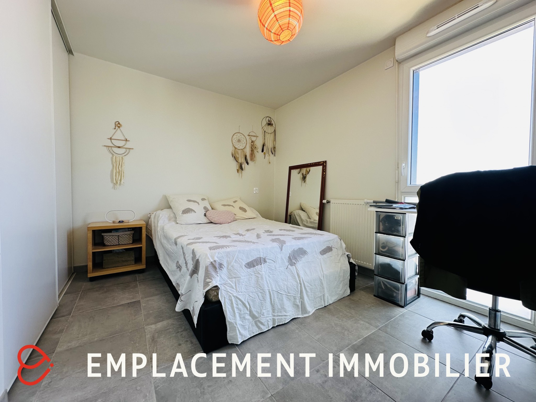 Vente Appartement à Blagnac 2 pièces