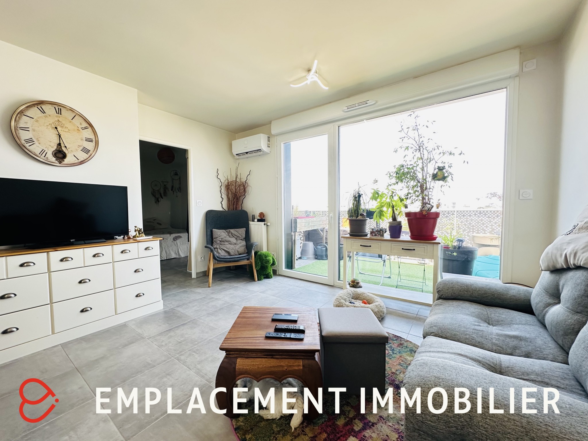 Vente Appartement à Blagnac 2 pièces