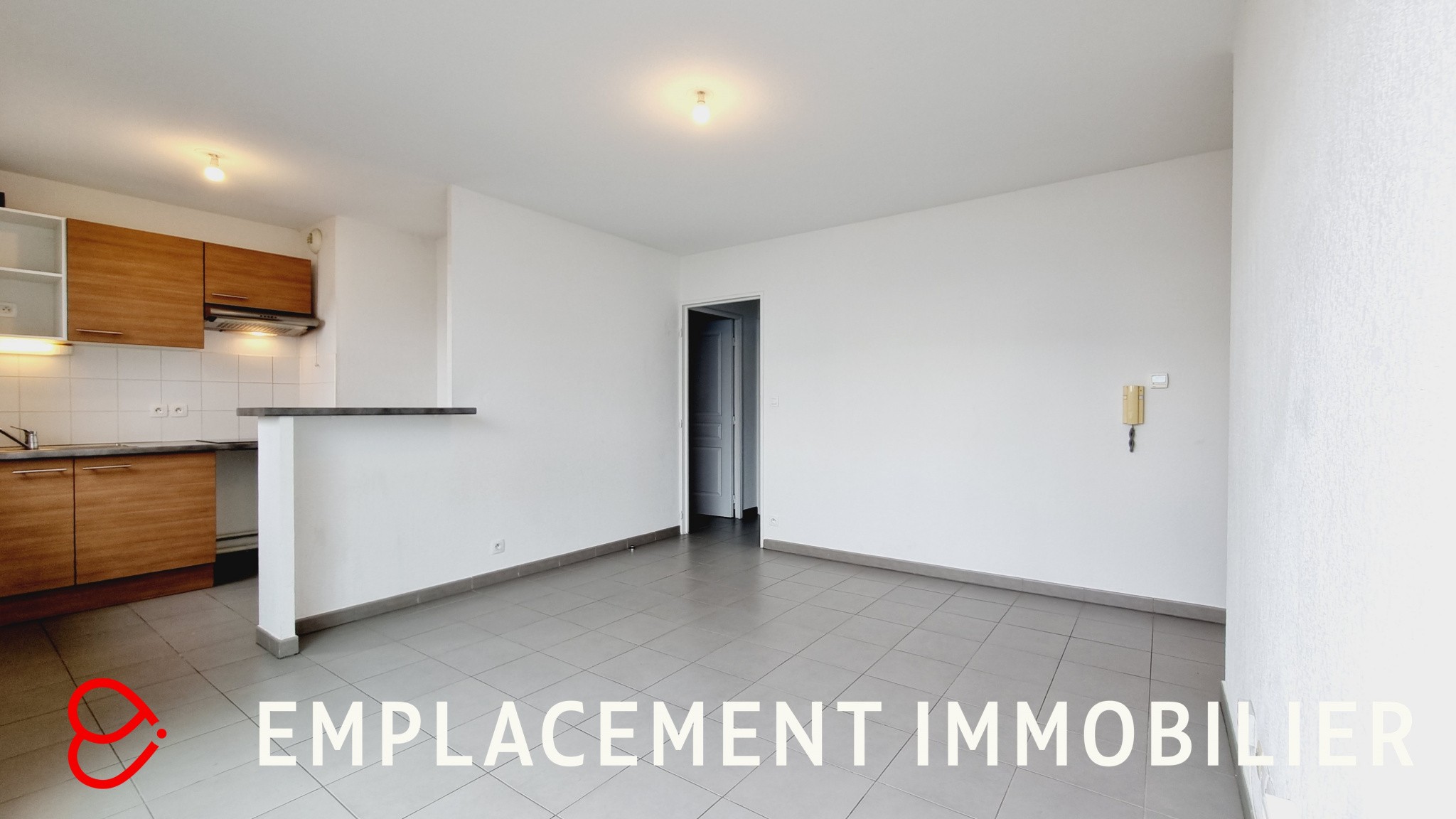 Vente Appartement à Blagnac 3 pièces