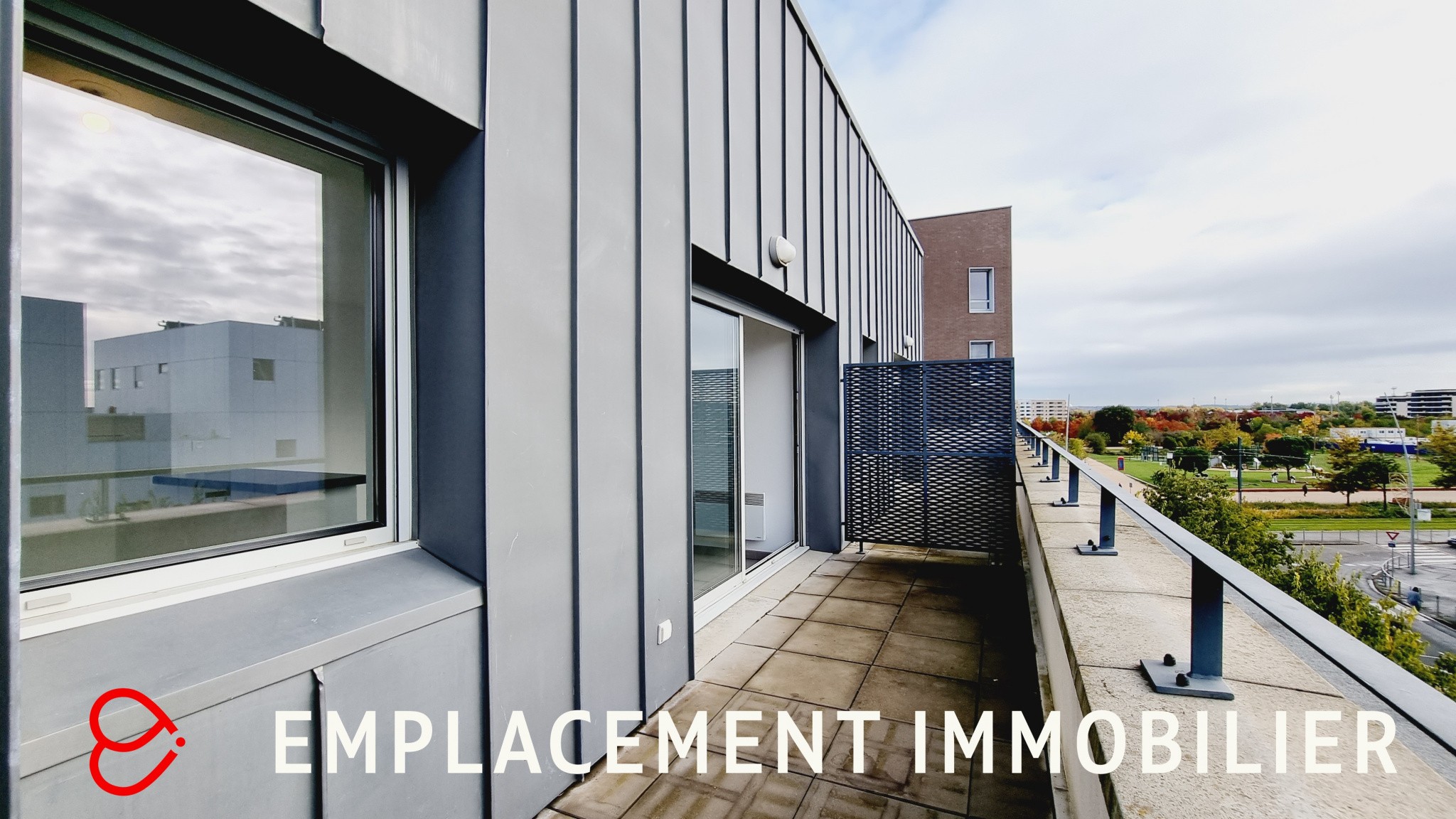 Vente Appartement à Blagnac 3 pièces