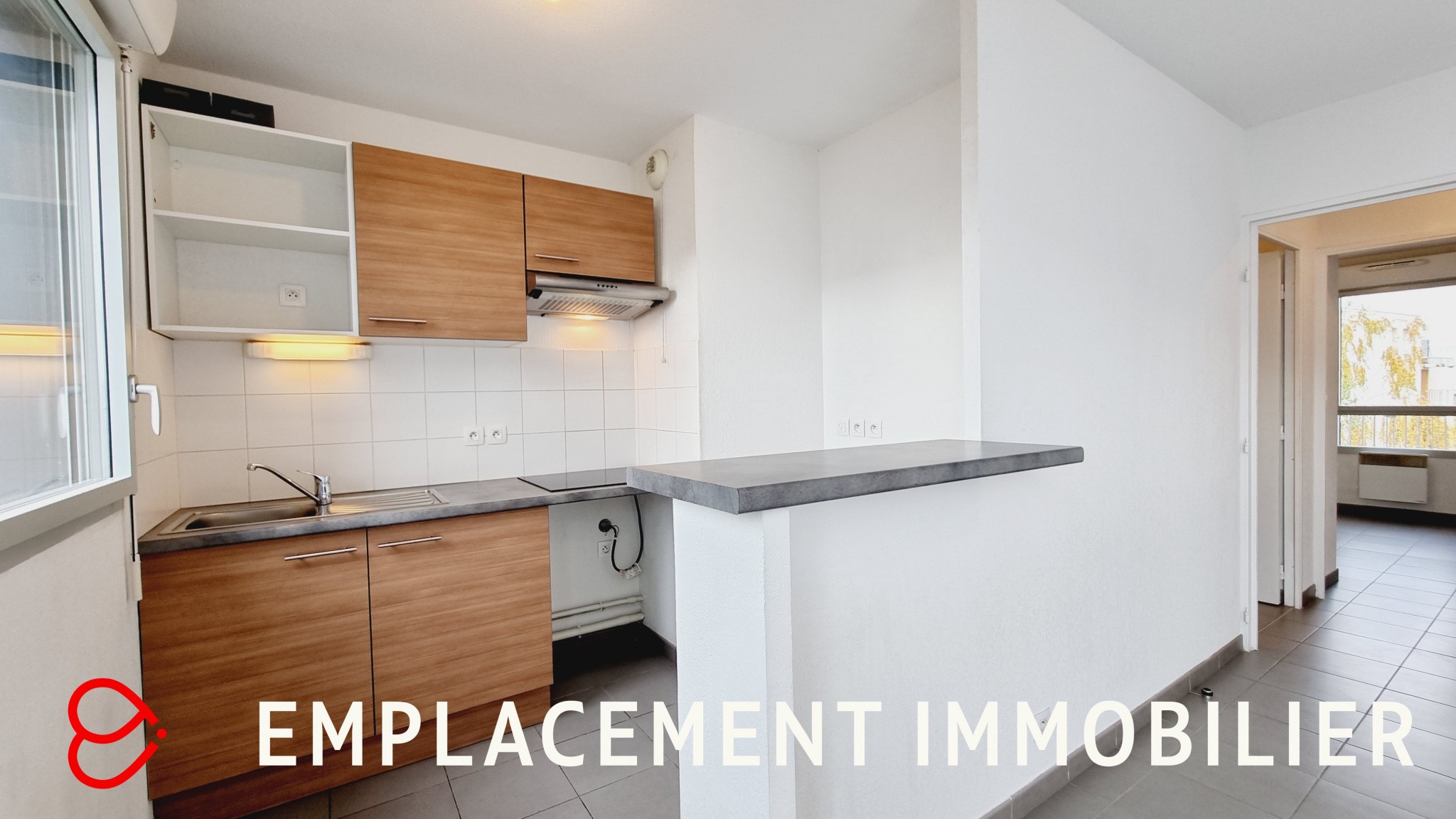 Vente Appartement à Blagnac 3 pièces