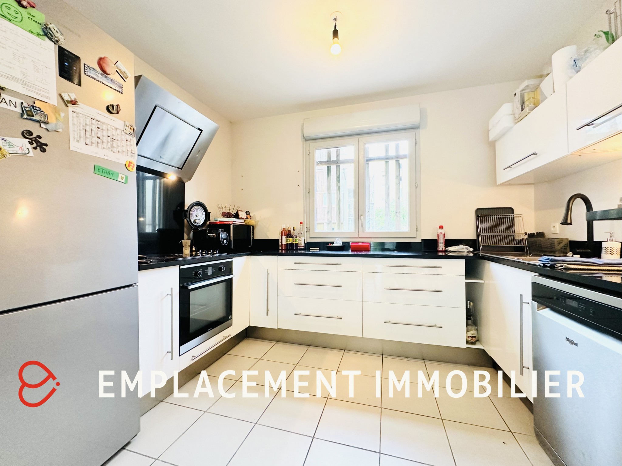 Vente Maison à Blagnac 4 pièces