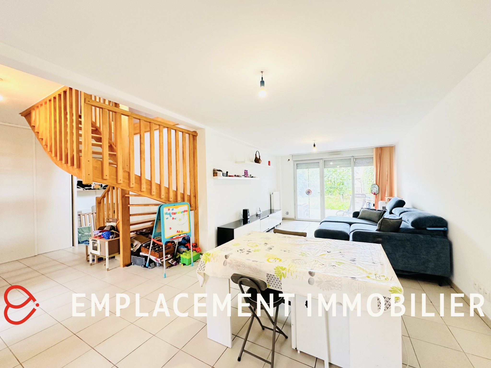 Vente Maison à Blagnac 4 pièces