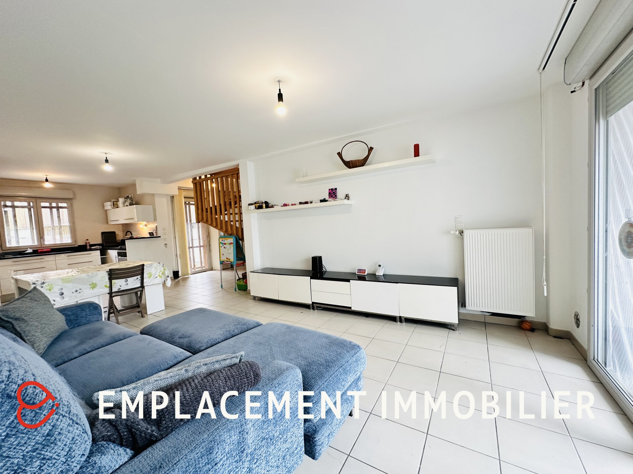 Vente Maison à Blagnac 4 pièces