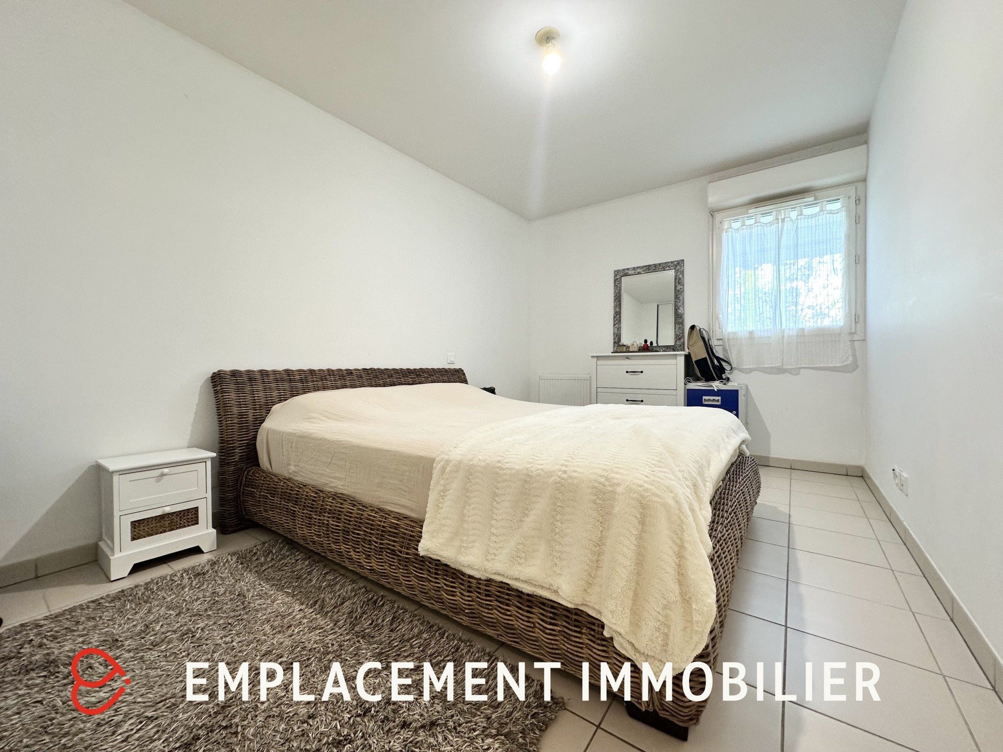 Vente Appartement à Blagnac 3 pièces