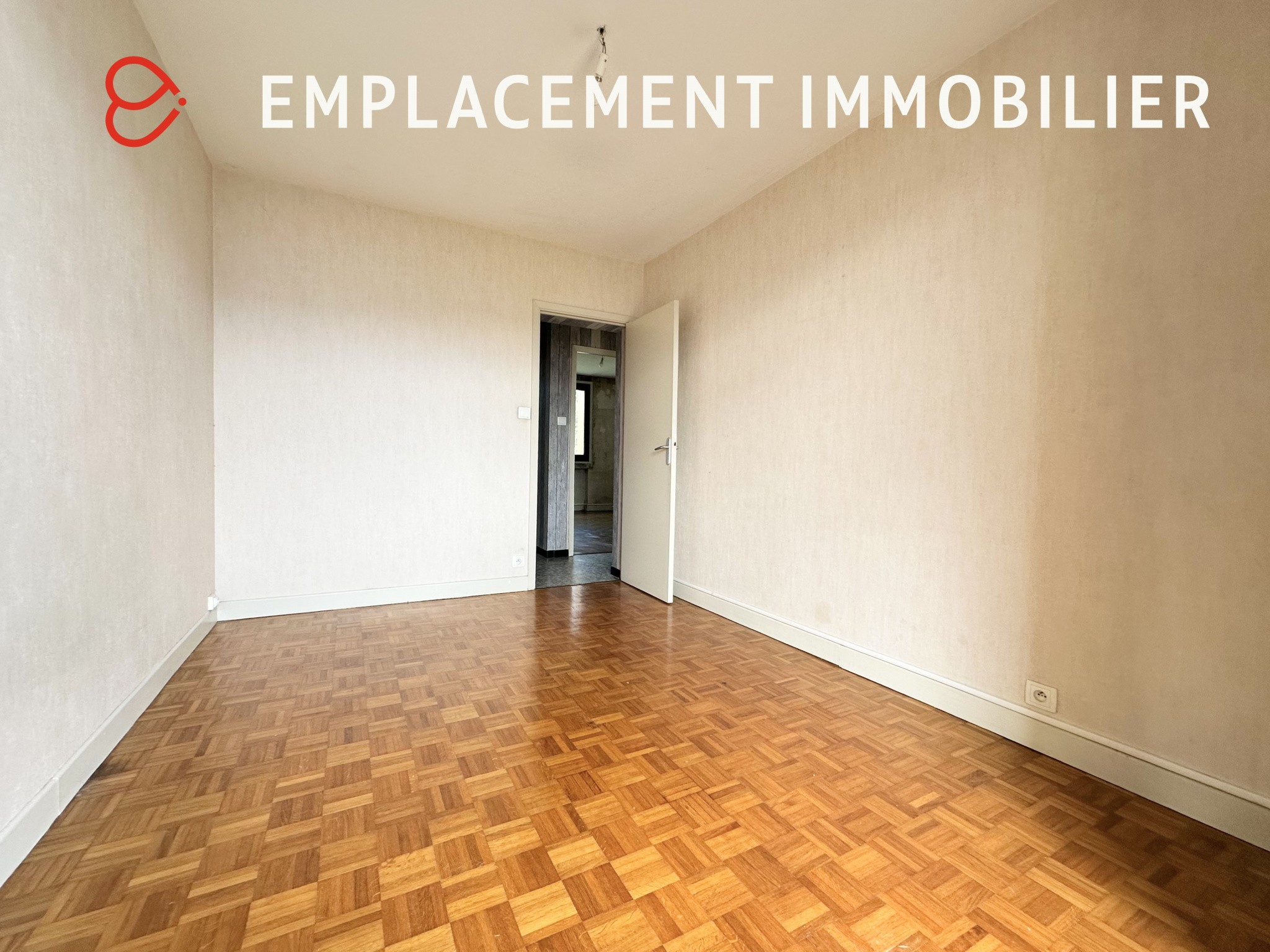 Vente Appartement à Toulouse 4 pièces