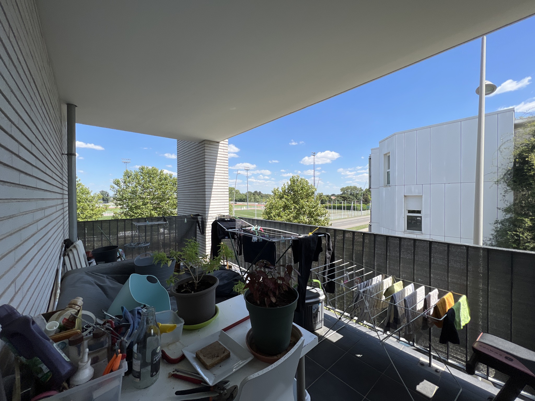 Vente Appartement à Blagnac 3 pièces