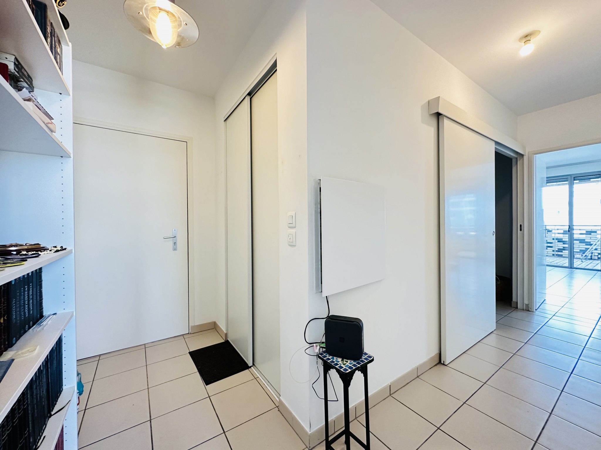 Vente Appartement à Blagnac 2 pièces