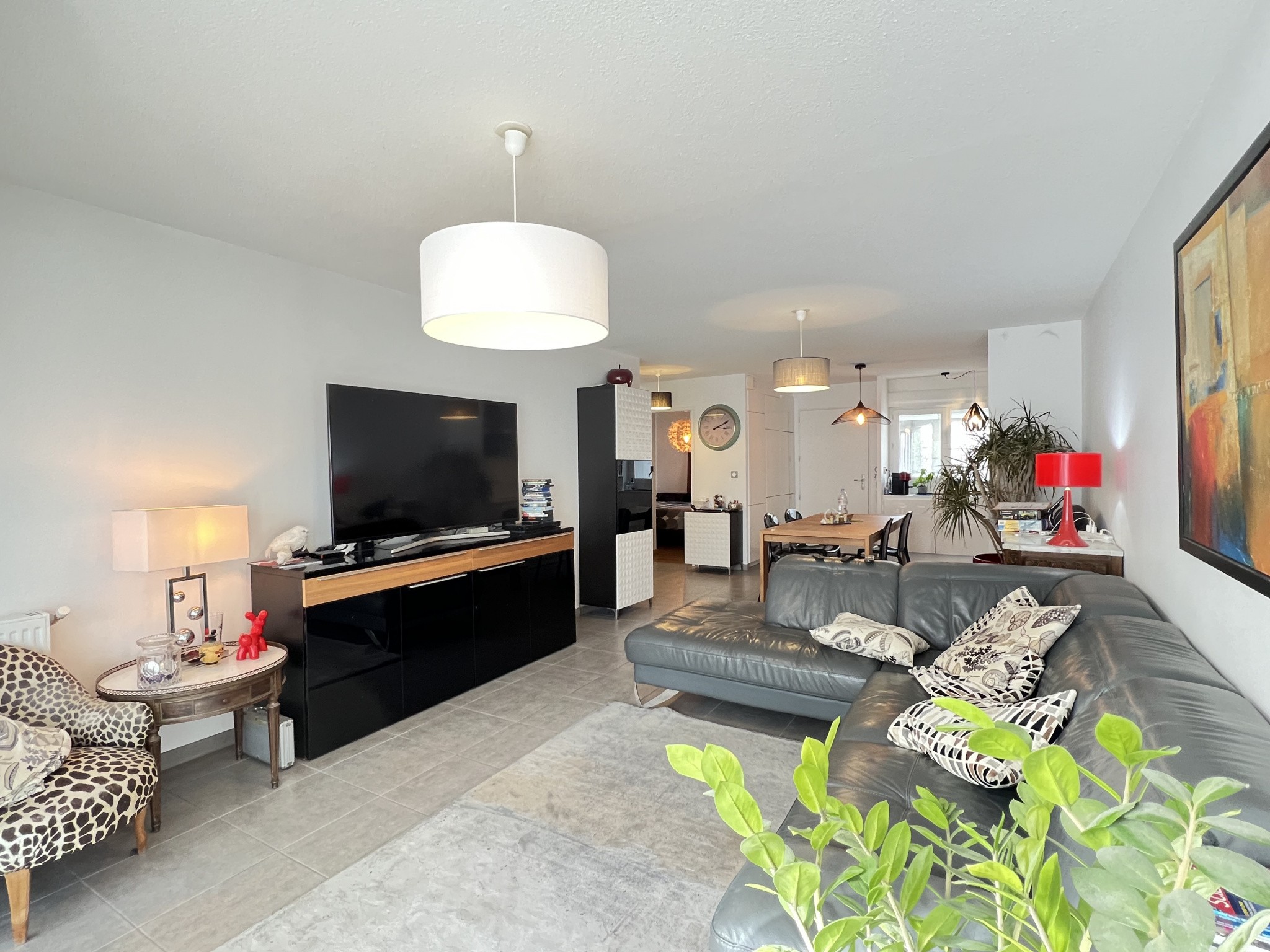 Vente Appartement à Blagnac 4 pièces