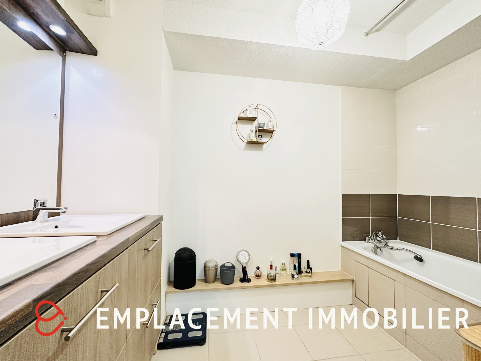 Vente Appartement à Blagnac 3 pièces