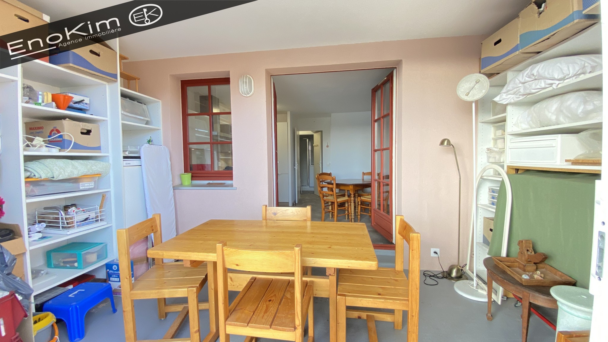 Vente Appartement à Talmont-Saint-Hilaire 2 pièces