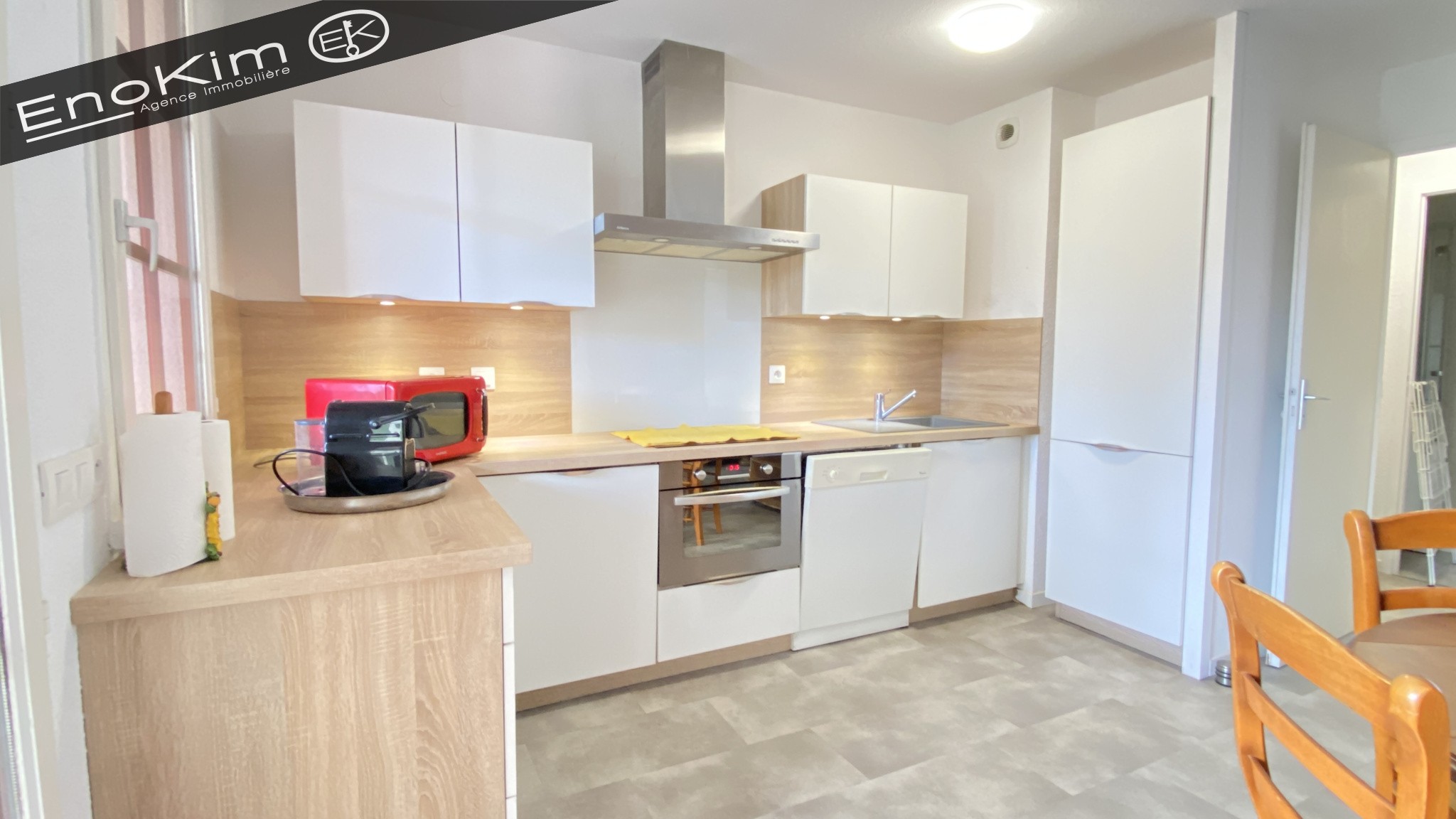 Vente Appartement à Talmont-Saint-Hilaire 2 pièces